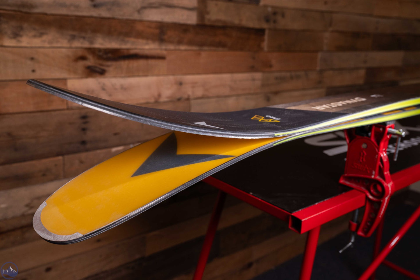 2026 Dynastar M-Pro 94 Ti Skis