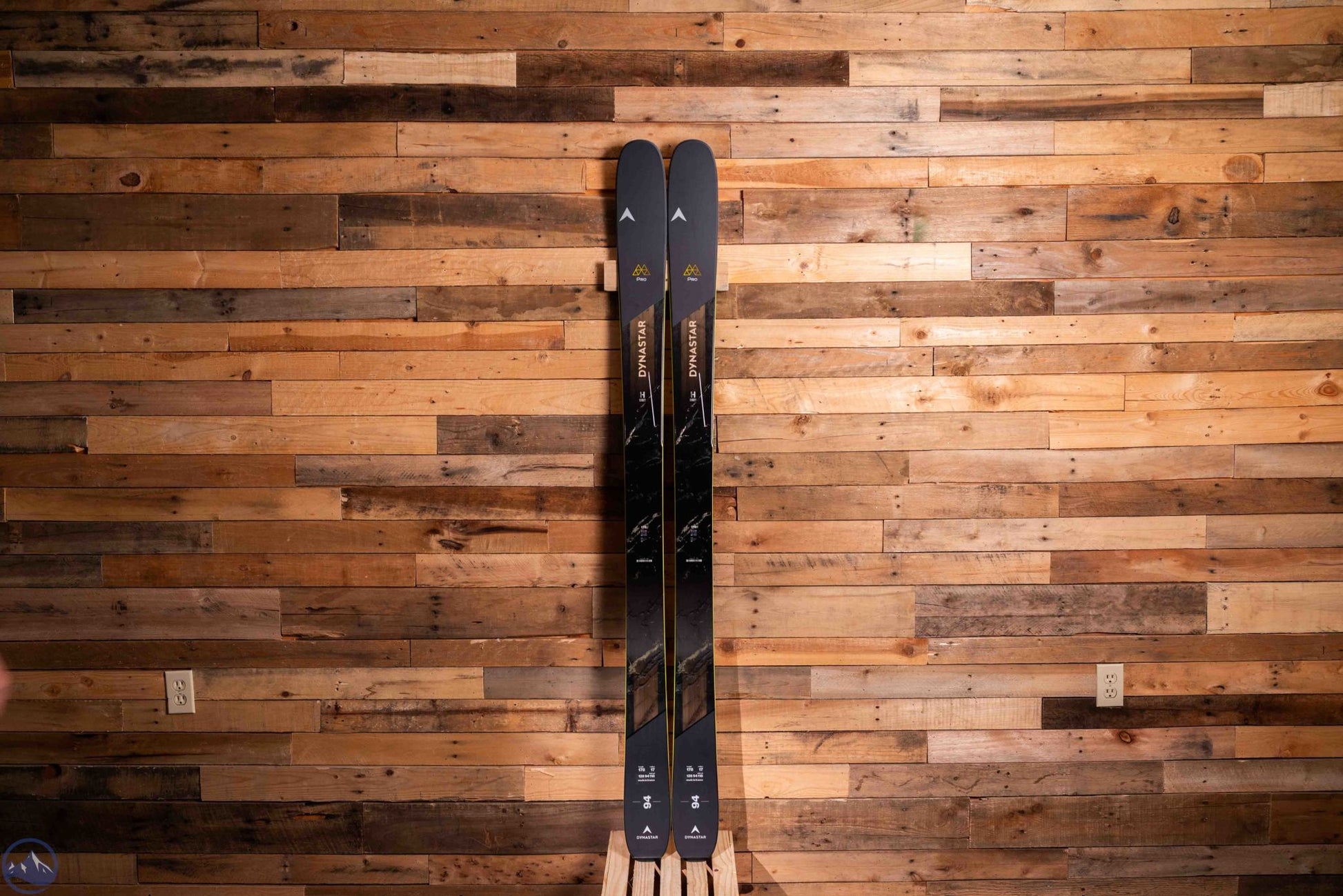 2026 Dynastar M-Pro 94 Ti Skis