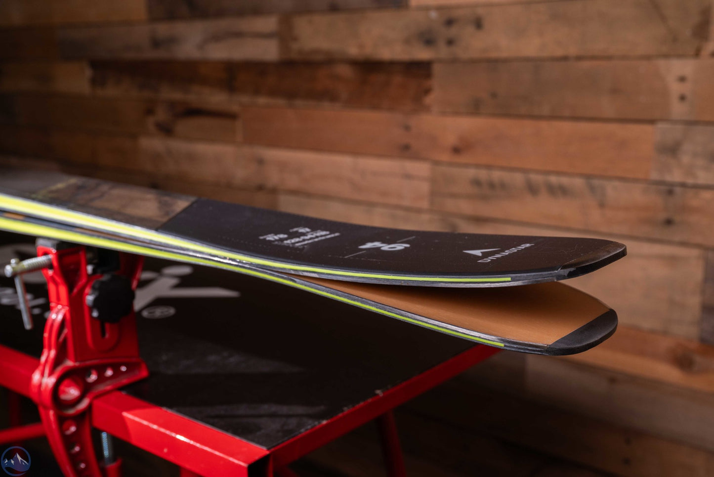 2026 Dynastar M-Pro 94 Ti Skis
