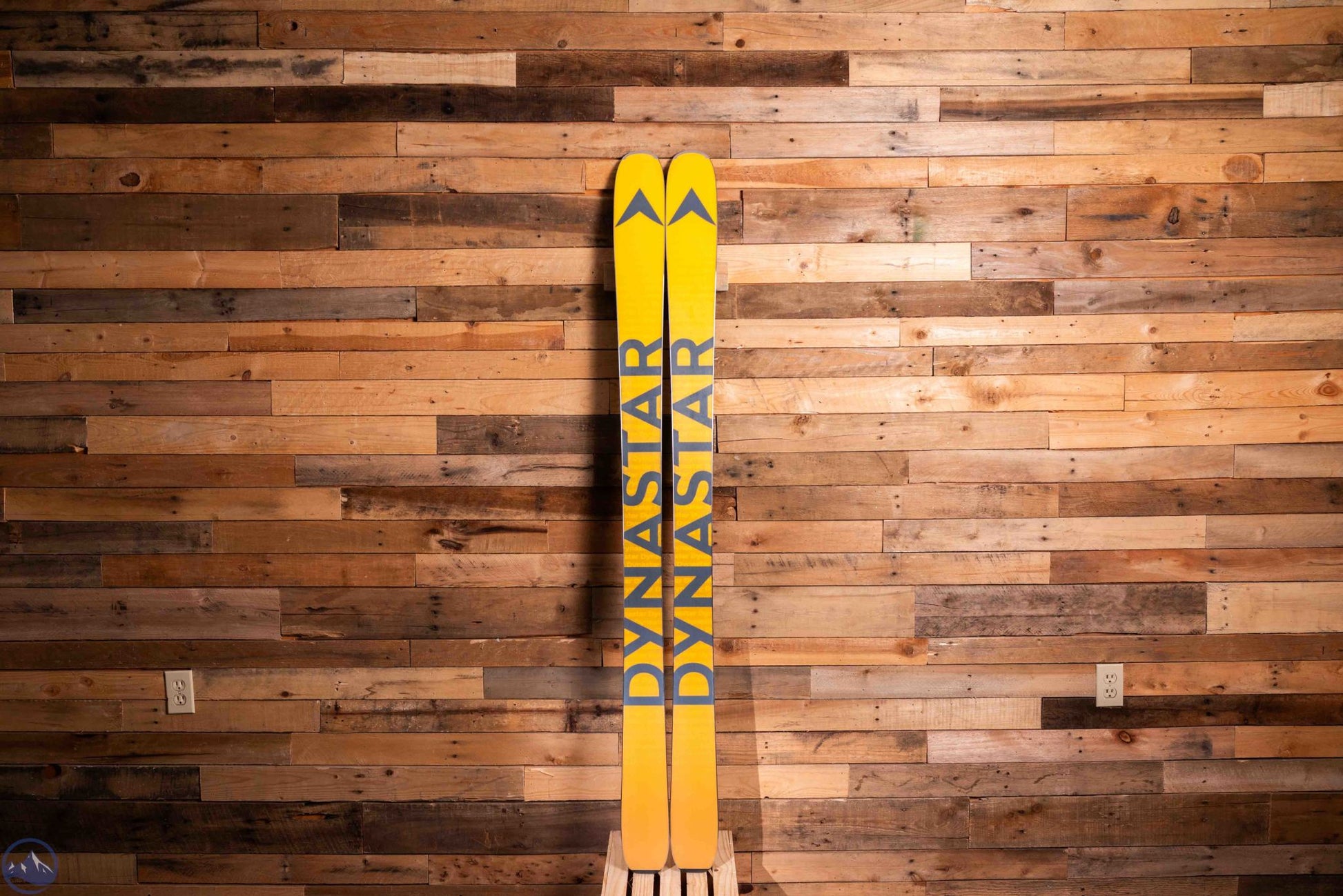 2026 Dynastar M-Pro 94 Ti Skis