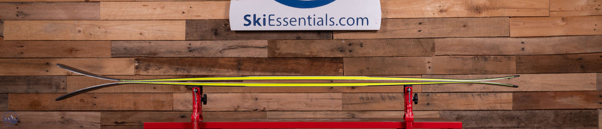 2026 Dynastar M-Pro 94 Ti Skis