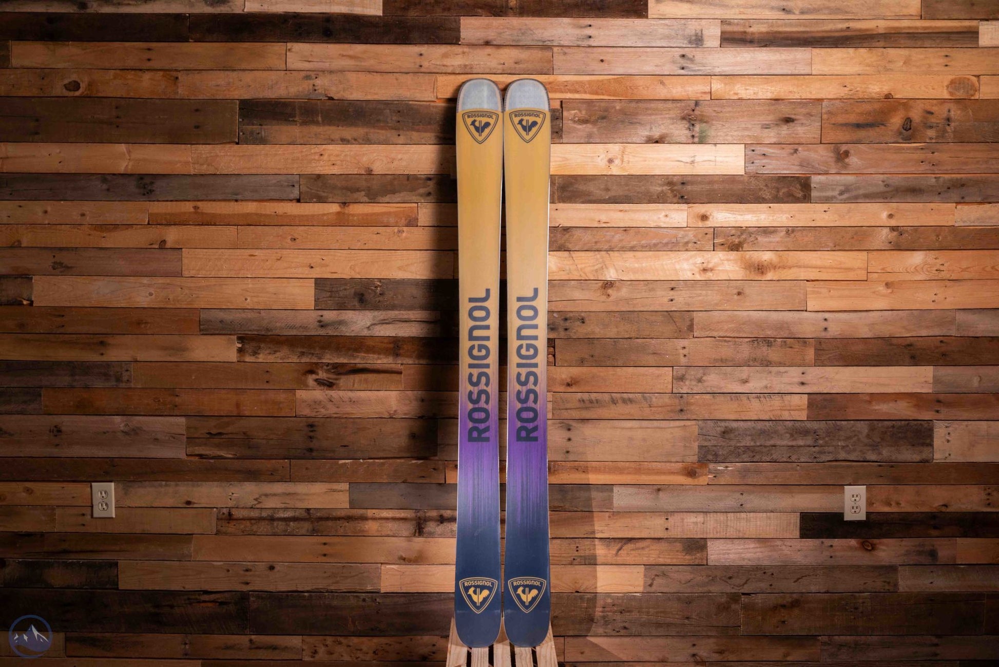 2026 Rossignol Sender Free 118 Open Skis