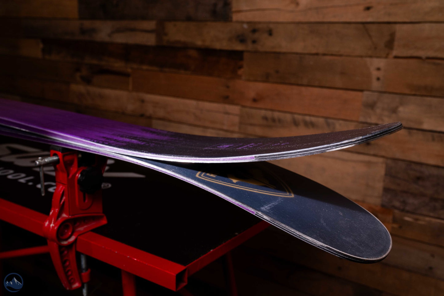 2026 Rossignol Sender Free 118 Open Skis
