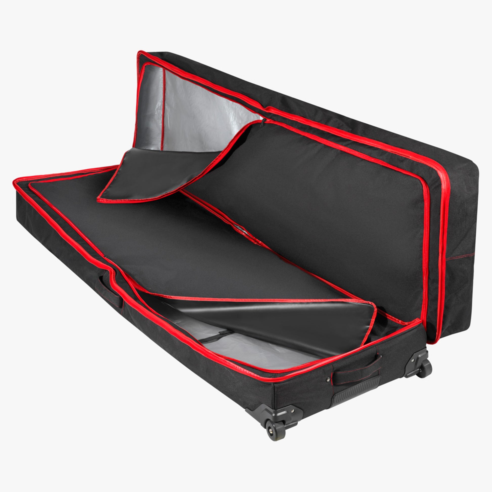 Nordica Cargo Roller Ski Bag