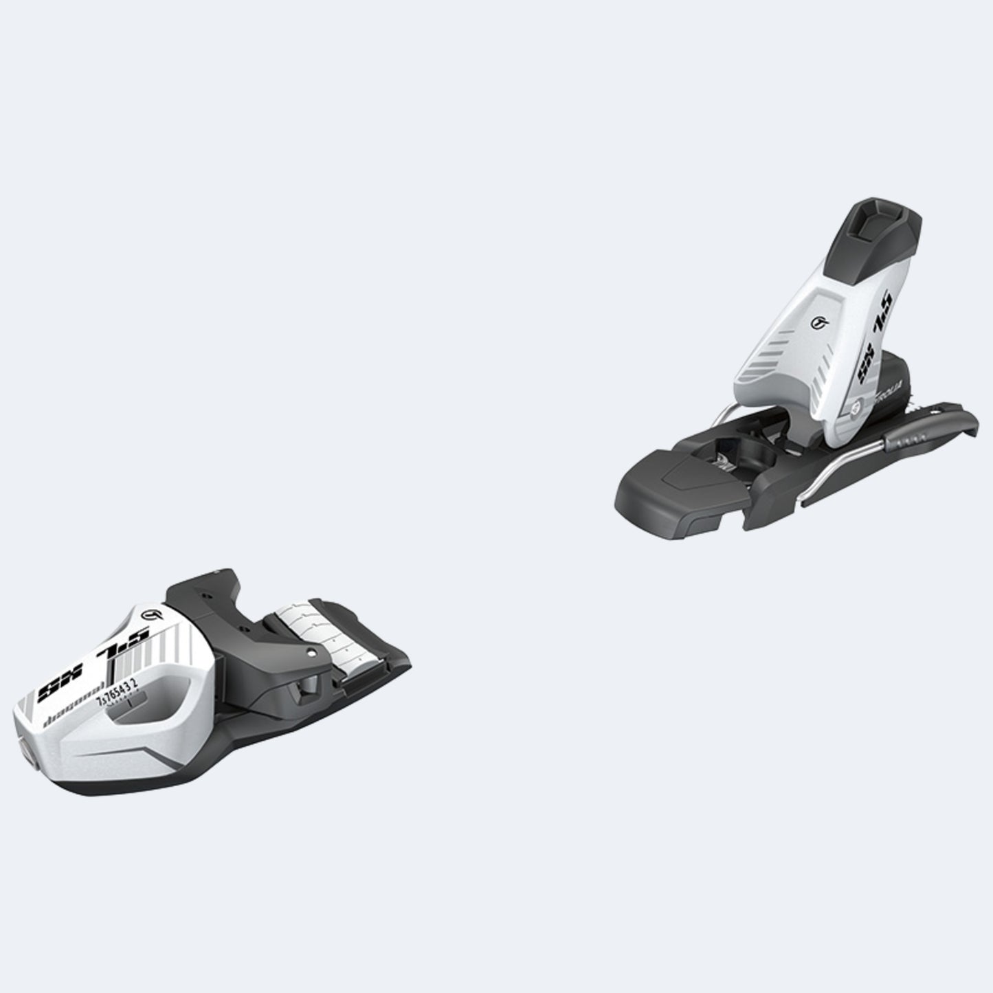 2016 Tyrolia Junior SX 7.5 AC Bindings