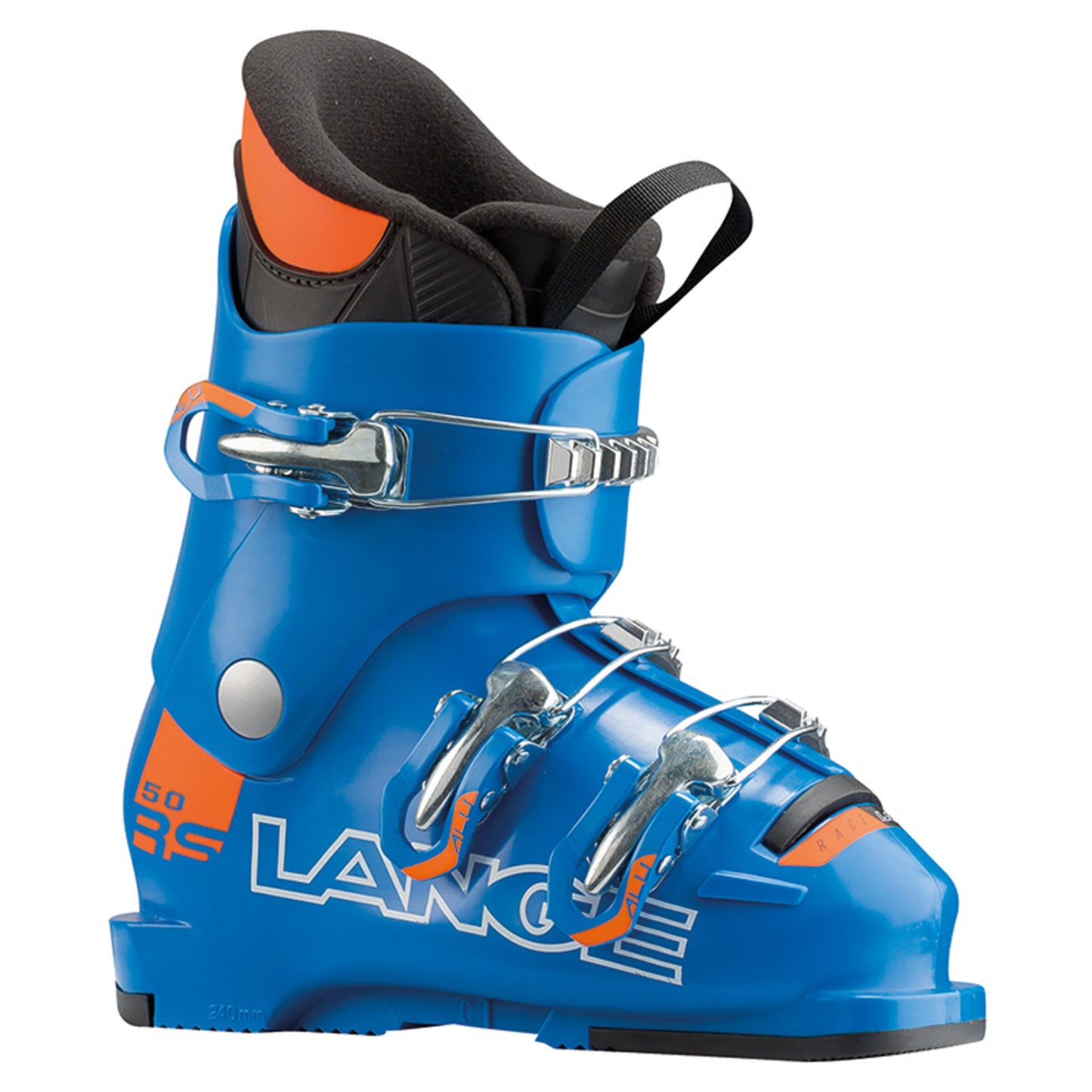 2017 Lange RSJ 50 Junior Ski Boots - 21.5