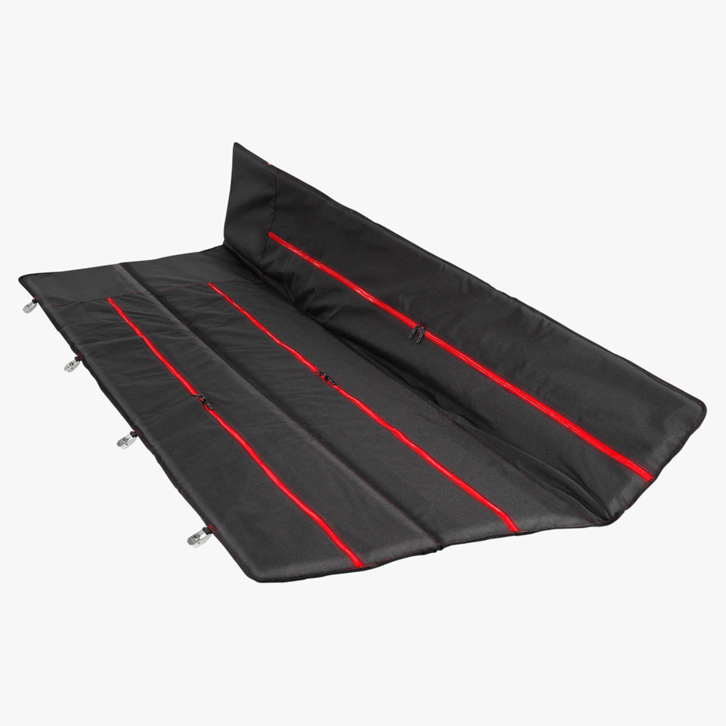 Nordica 3 Pair Ski Bag