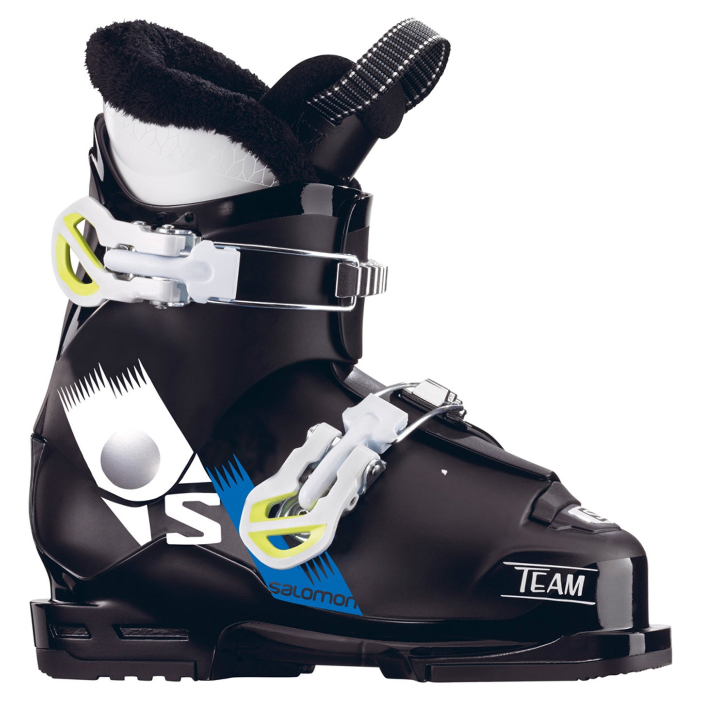 2017 Salomon Team T2 Kid's Ski Boot - 18