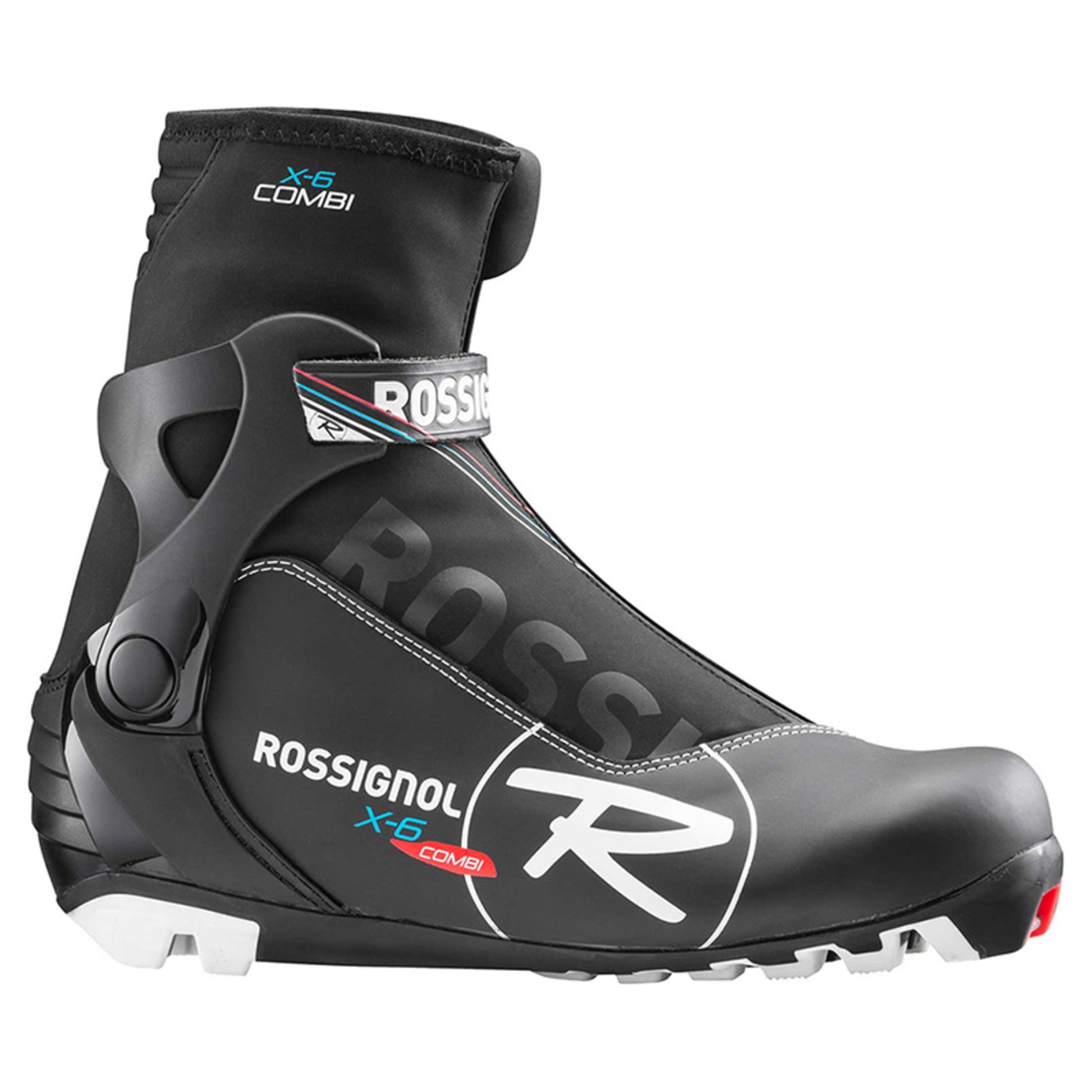 2018 Rossignol X6 Combi CrossCountry Boots Ski Essentials