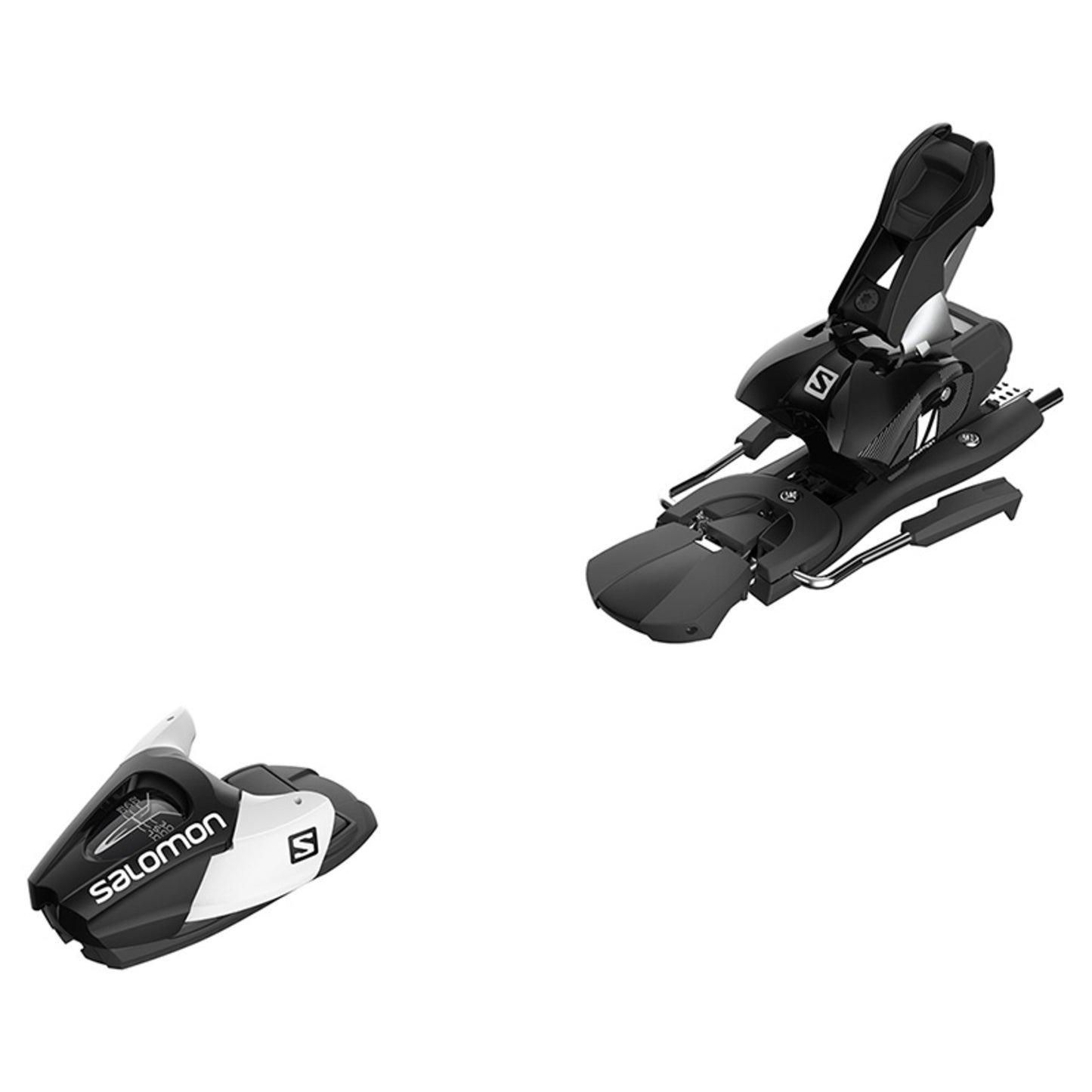 2018 Salomon L7 Bindings - 90