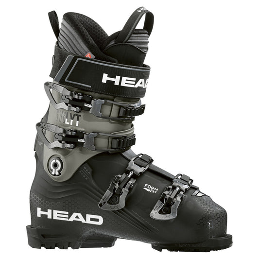 2019 Head Nexo LYT 100 Women's Ski Boots - 27.5
