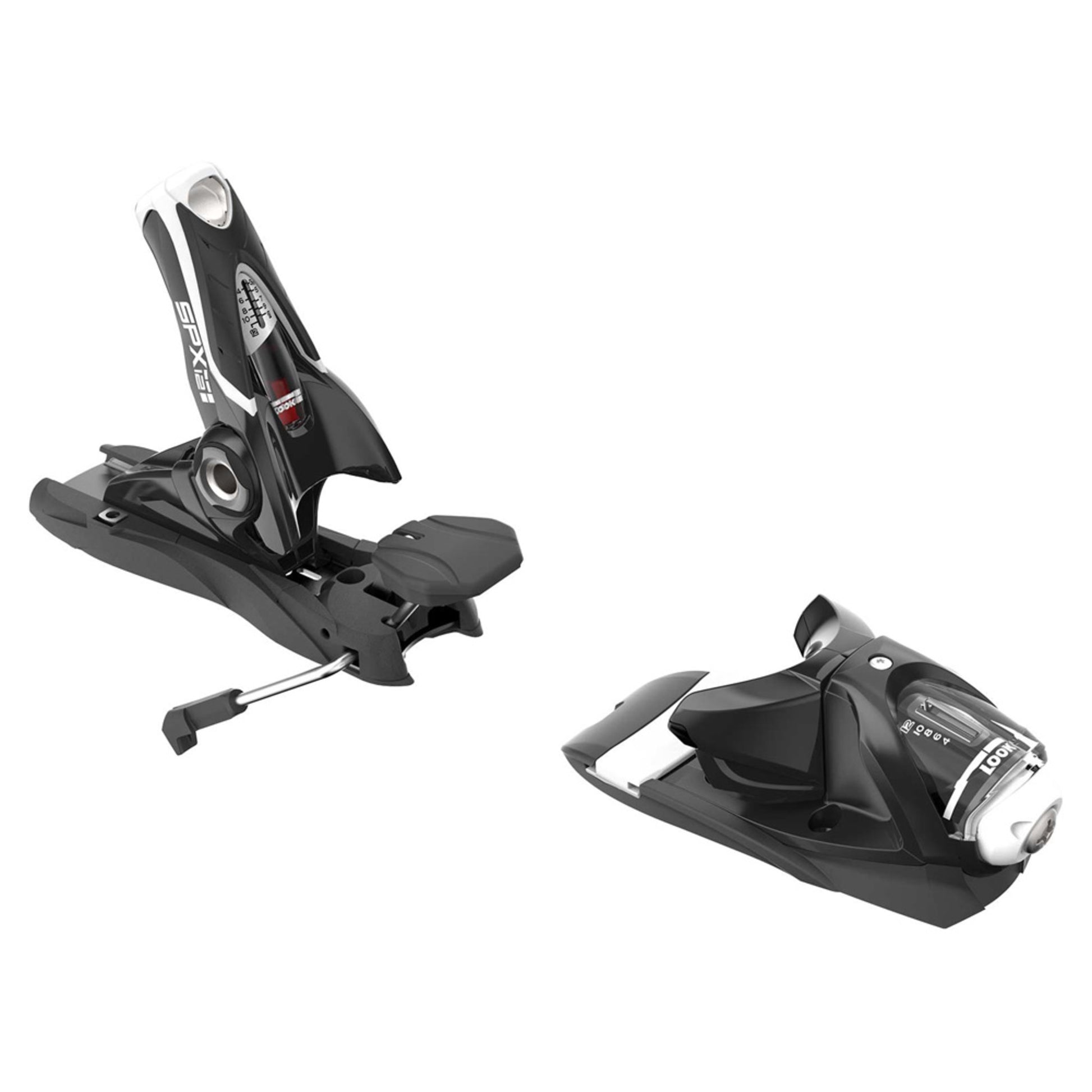 2019 Look SPX 12 Dual Ski Bindings - 90MM