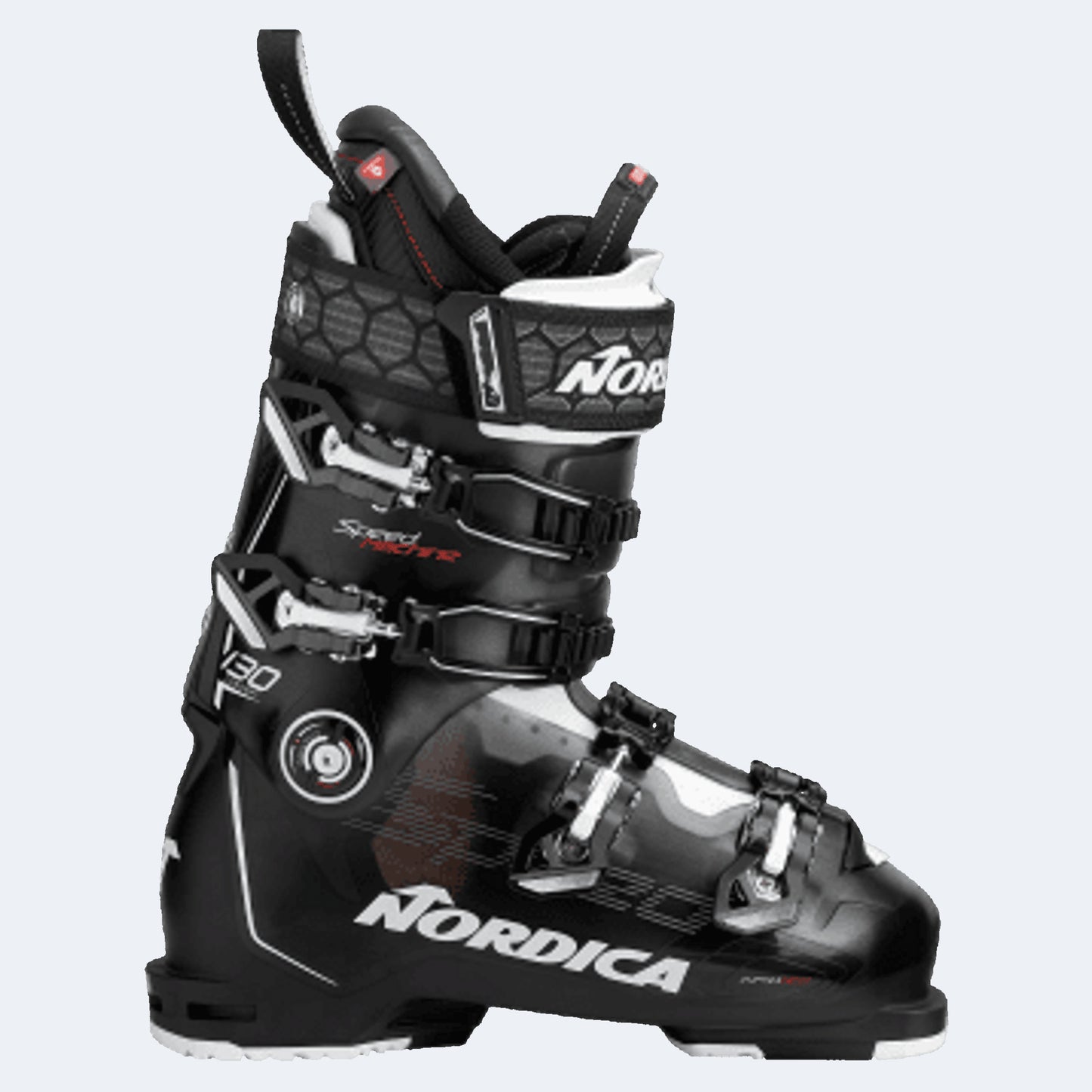 2019 Nordica Speedmachine 130 Carbon Ski Boots