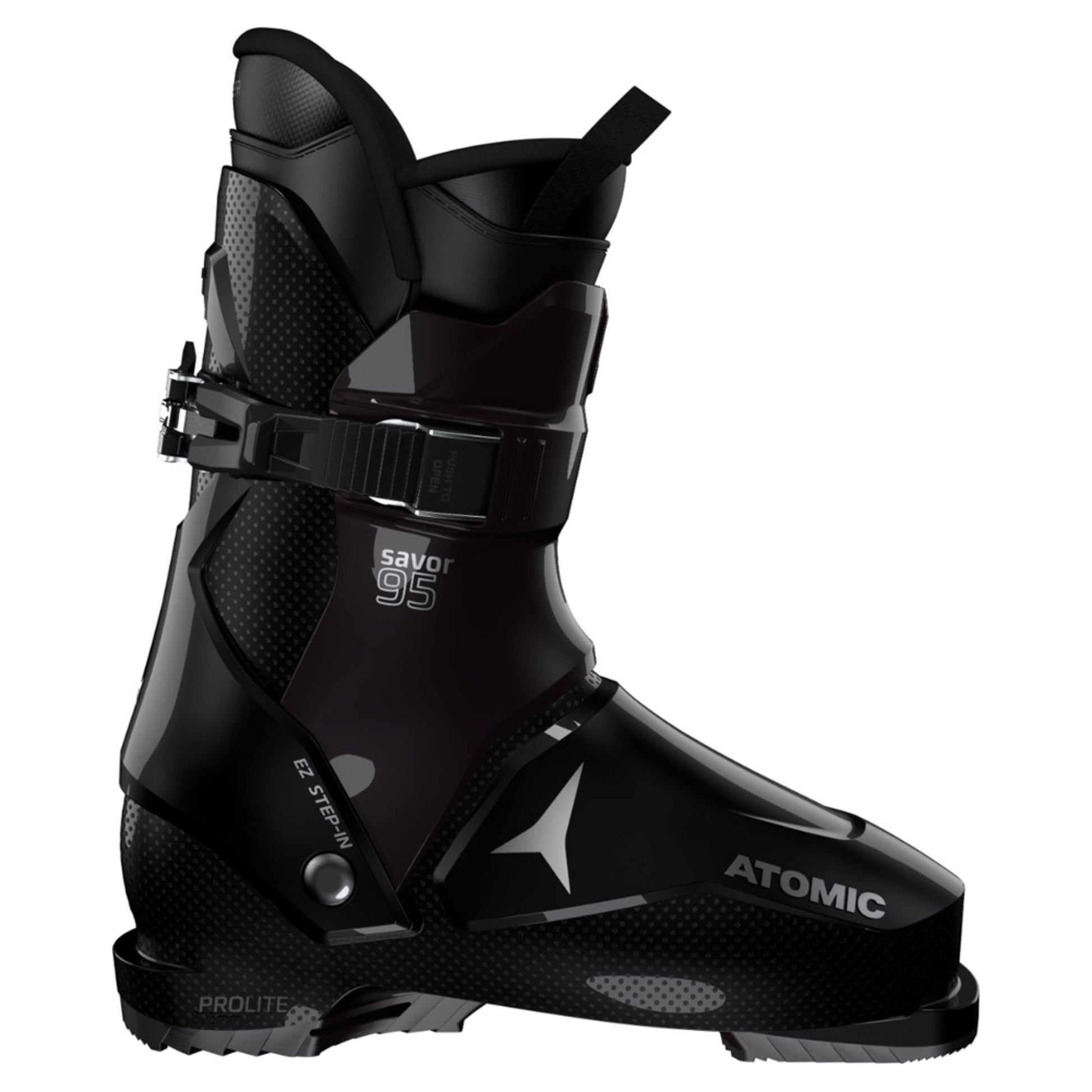 2020 Atomic Savor 95 Women's - 27.5