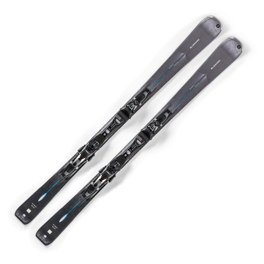 2020 Blizzard Alight 8.2 Ca Women's Skis with TLX 11 W Bindings - 168