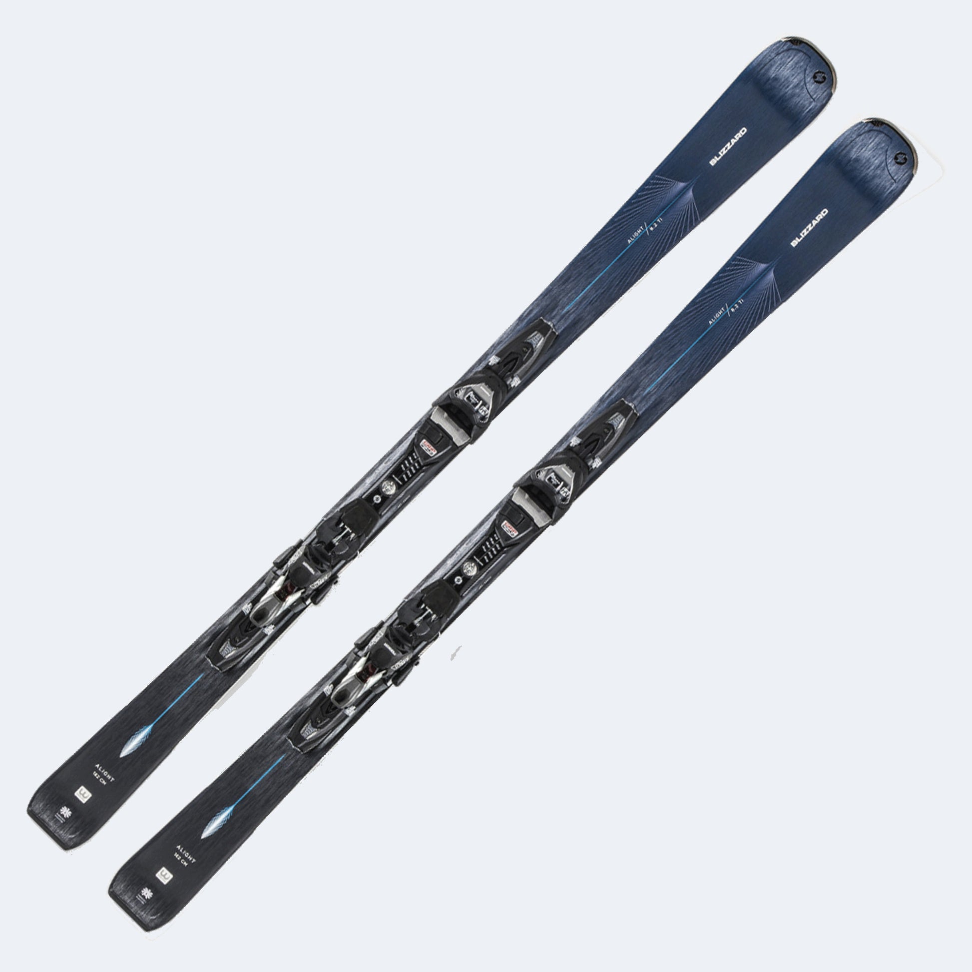 2020 Blizzard Alight 8.2 TI Skis