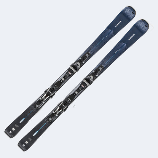 2020 Blizzard Alight 8.2 TI Skis