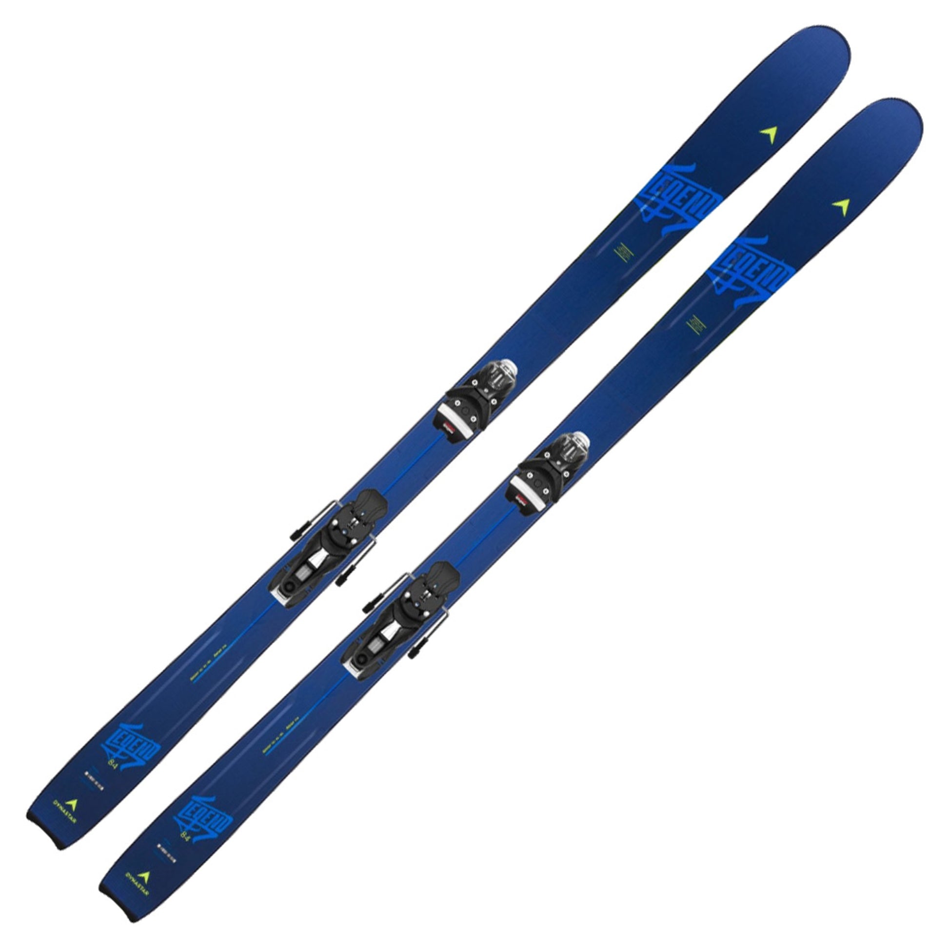 2020 Dynastar Legend 84 Skis with NX 12 GW Bindings - 170