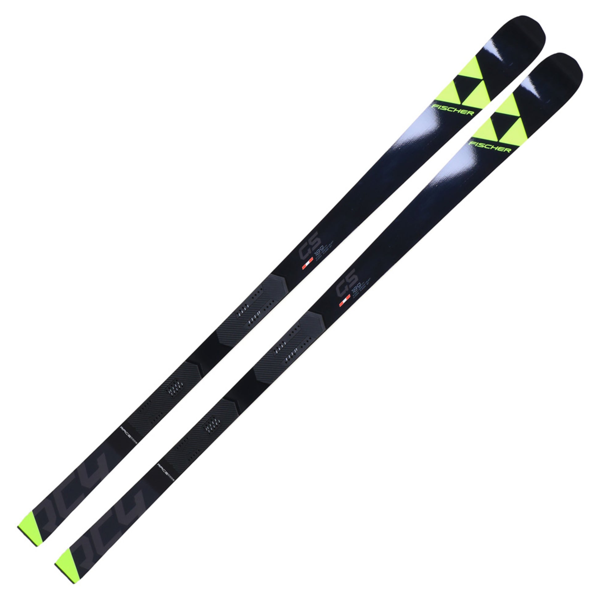 2020 Fischer RC4 Worldcup GS Junior Curv Boost Skis - 188