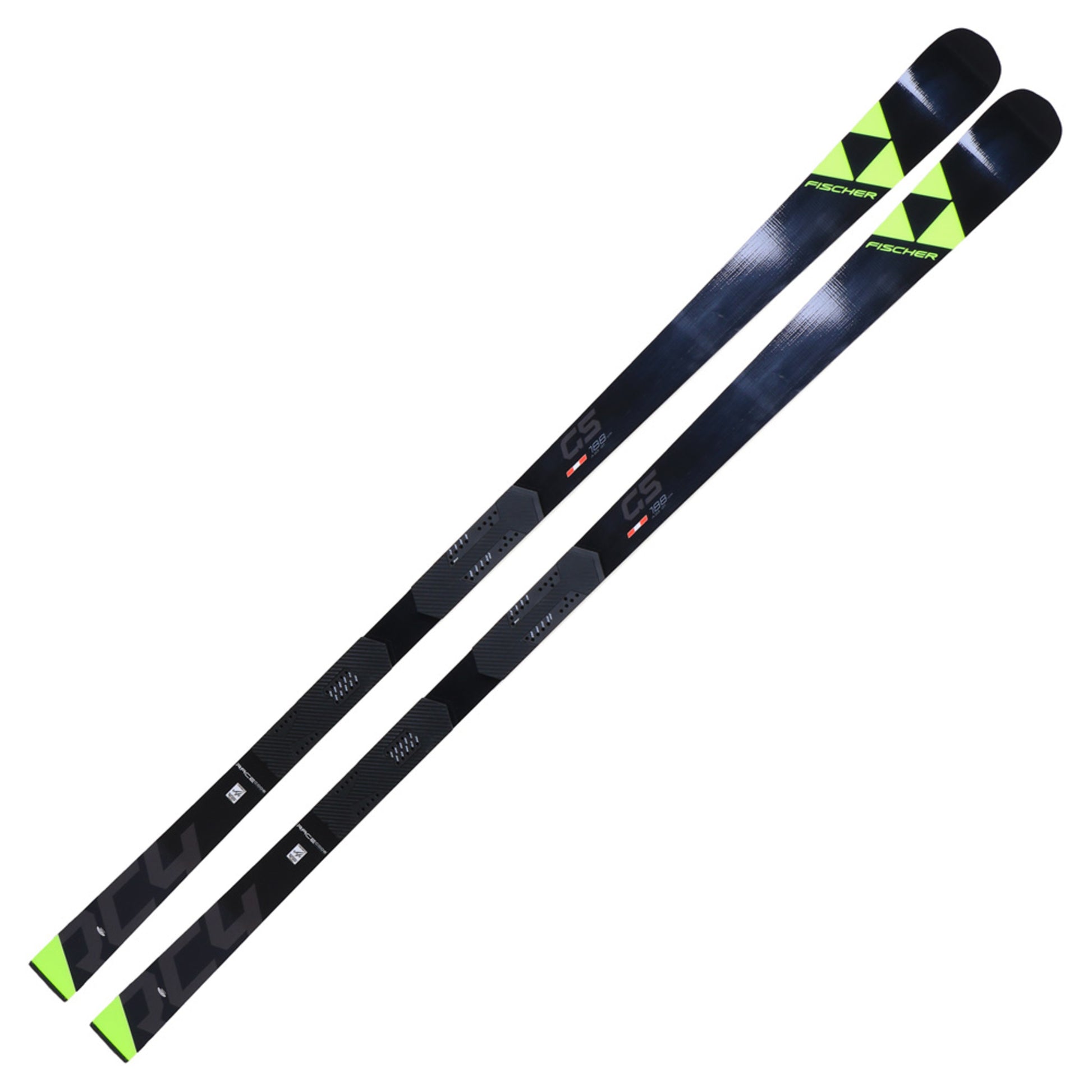 2020 Fischer Rc4 Worldcup GS S15 Curv Booster Men's Ski - 193