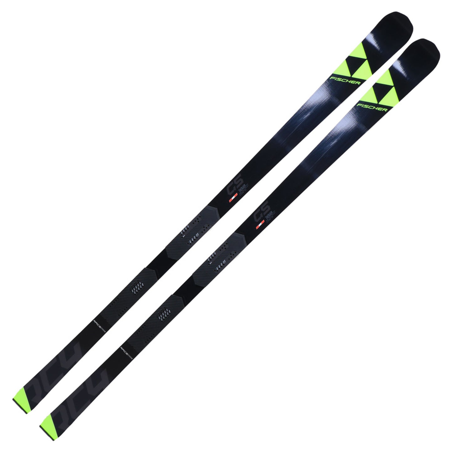 2020 Fischer Rc4 Worldcup GS S15 Curv Booster Women's Ski - 188