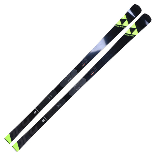 2020 Fischer Rc4 Worldcup Gs STIFF S15 Curv Booster Men's Ski - 193