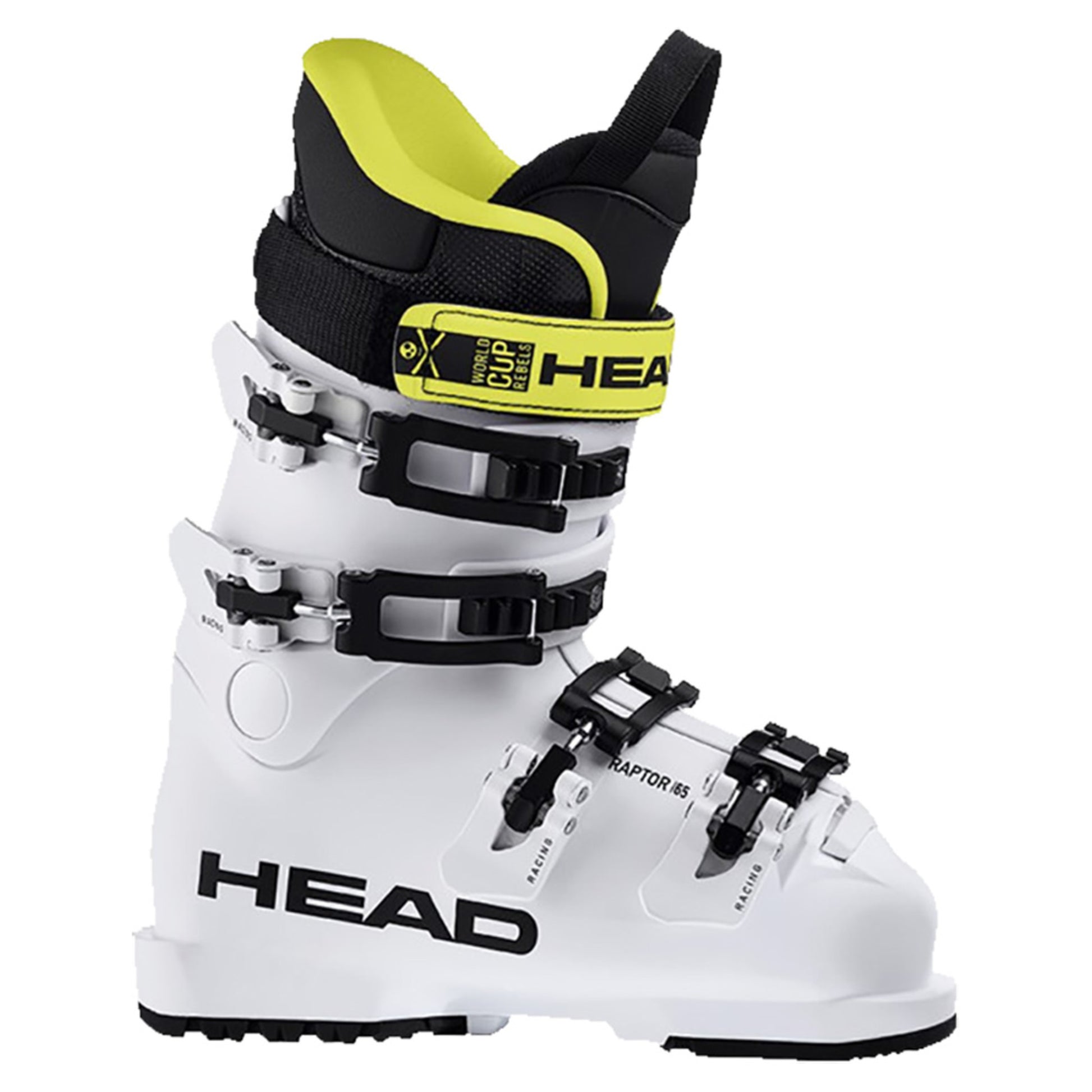 2020 Head Raptor 65 Junior Ski Boots - 25.5