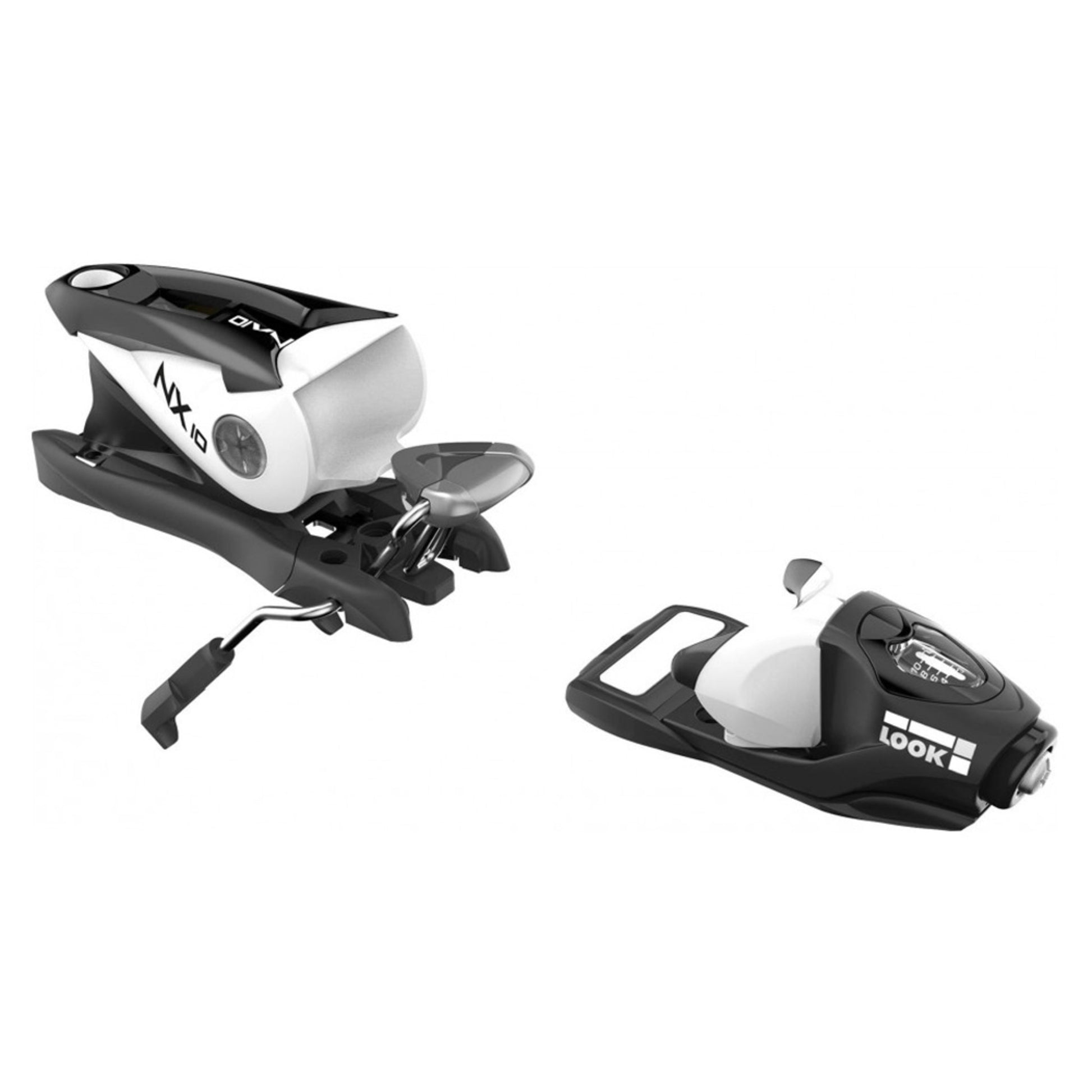 2020 Look NX 10 Bindings