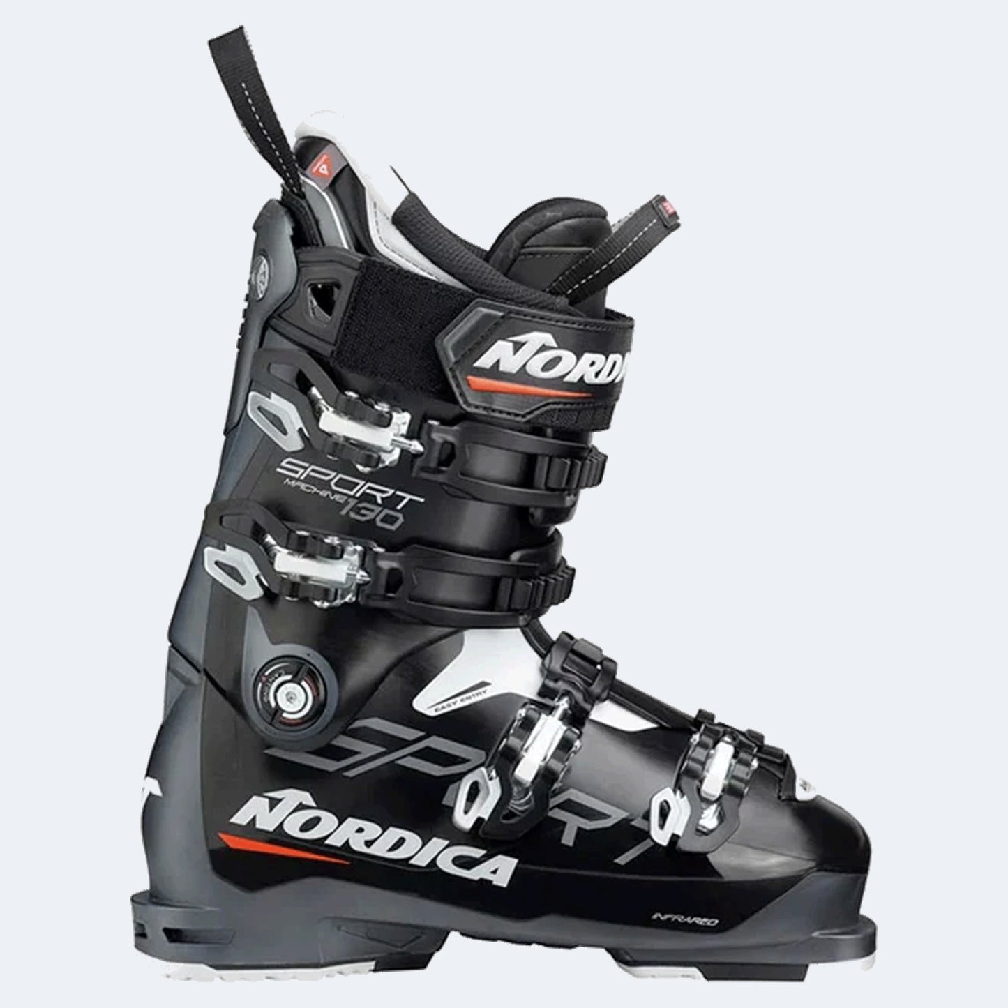 2020 Nordica Sportmachine 130 Ski Boots