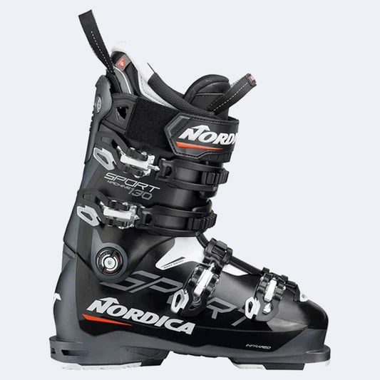 2020 Nordica Sportmachine 130 Ski Boots