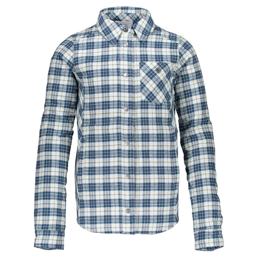 2020 Obermeyer Avery Flannel Teen Girl's Jacket