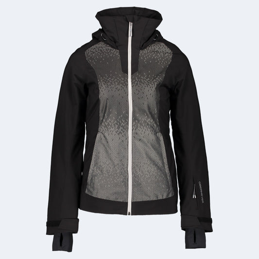 2020 Obermeyer Snowdiac Women's Ski Jacket