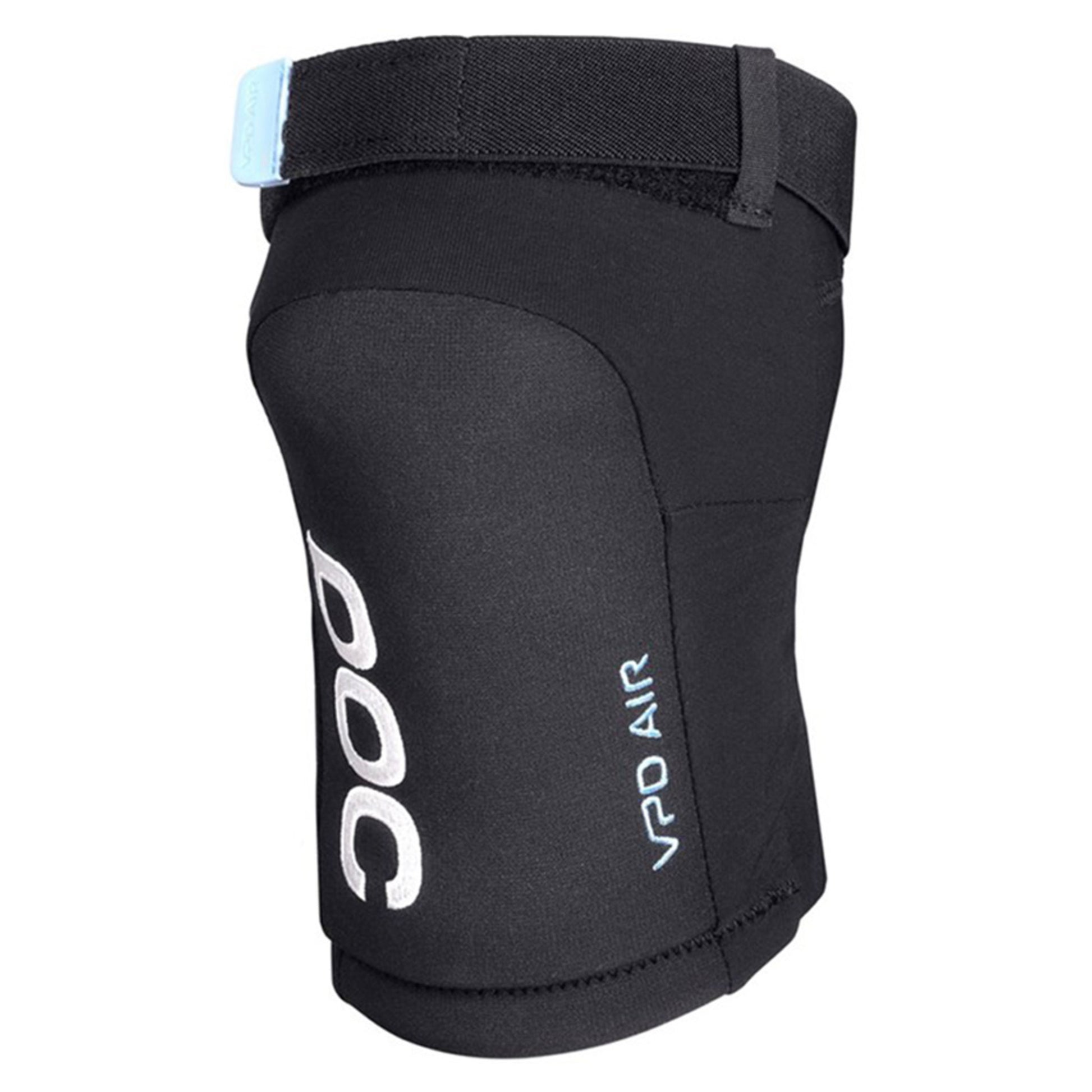 2020 POC Joint VPD Air Knee Pad - URANIUM BLACK - XS