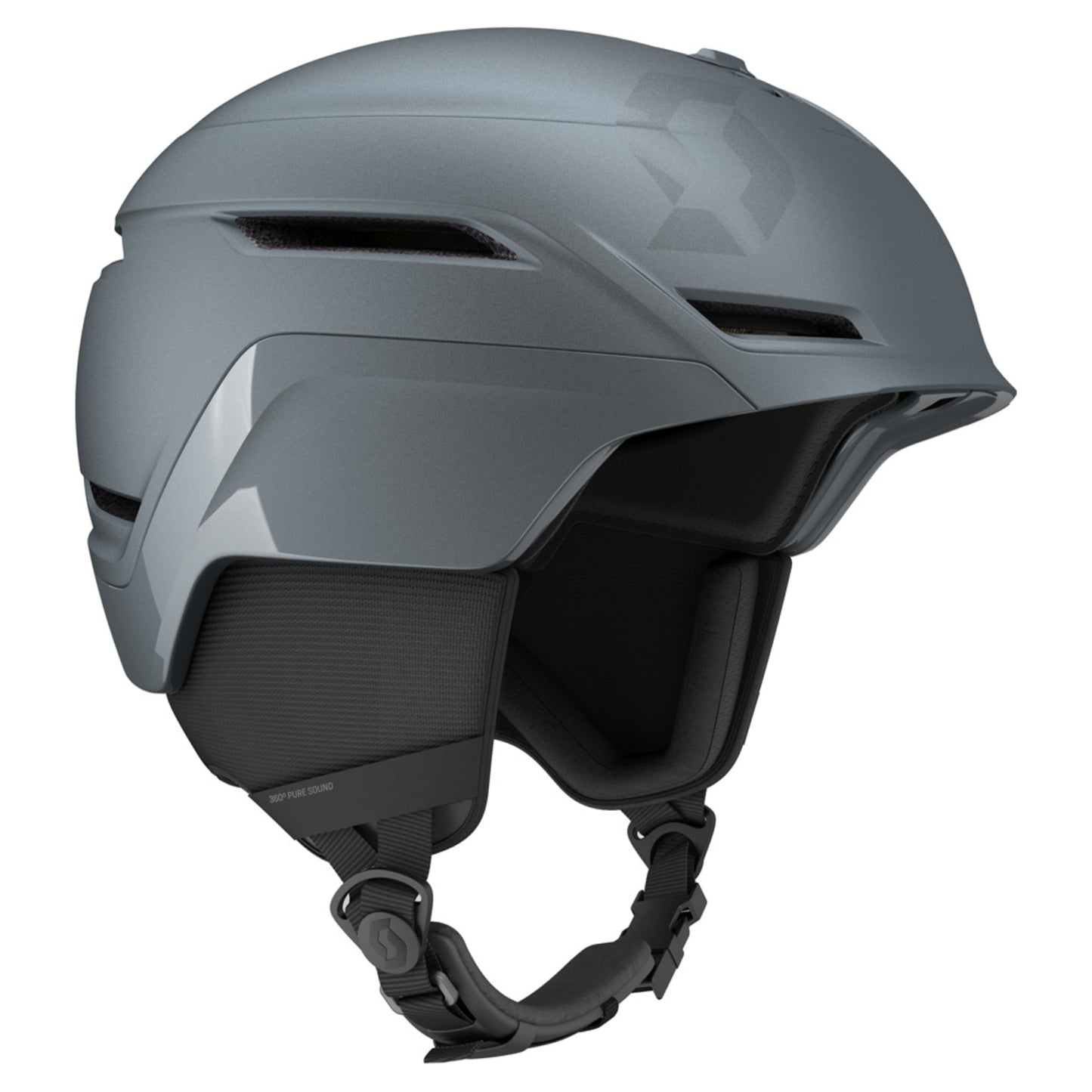 2020 Scott Symbol 2 Plus MIPS Helmet