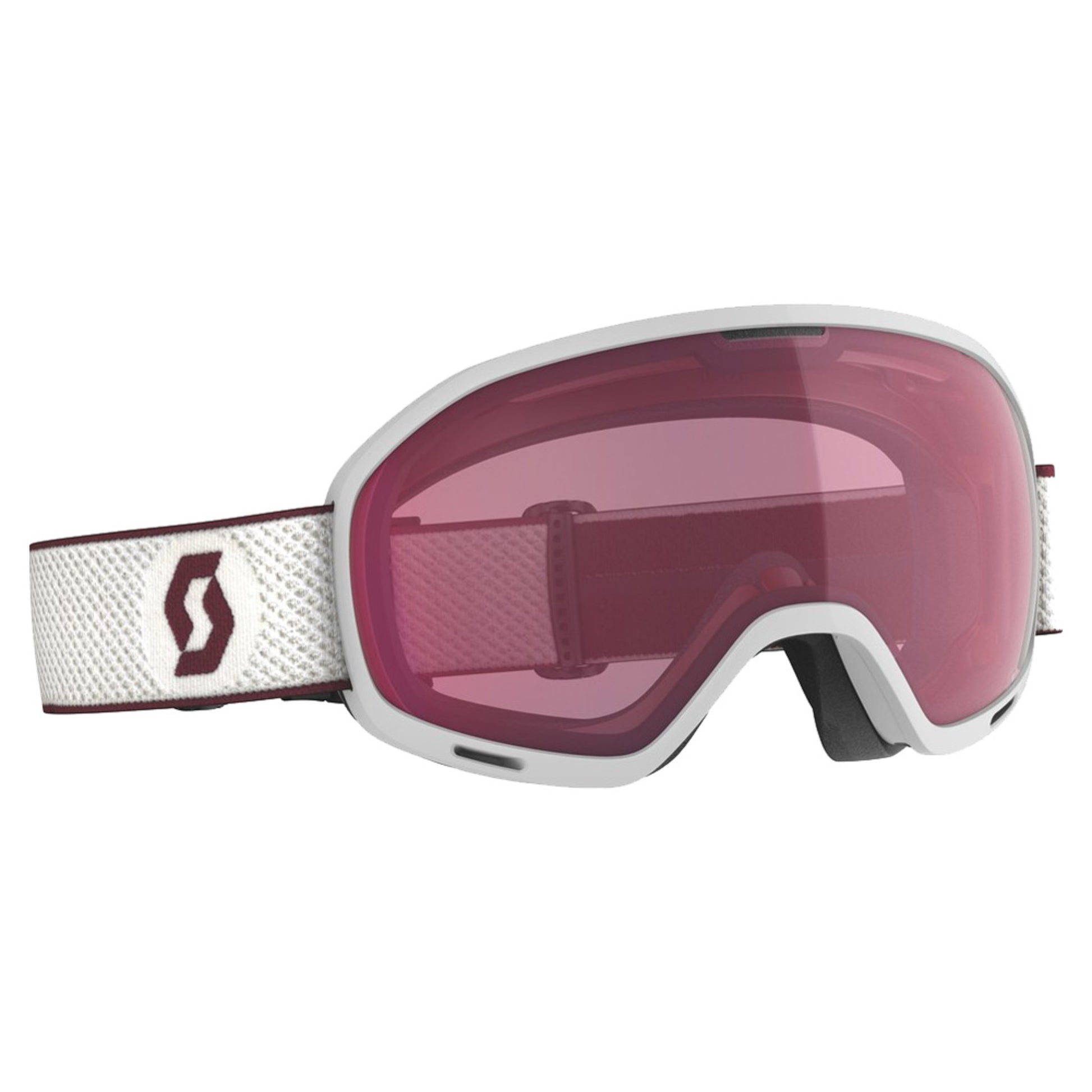 2020 Scott Unlimited II OTG Goggle