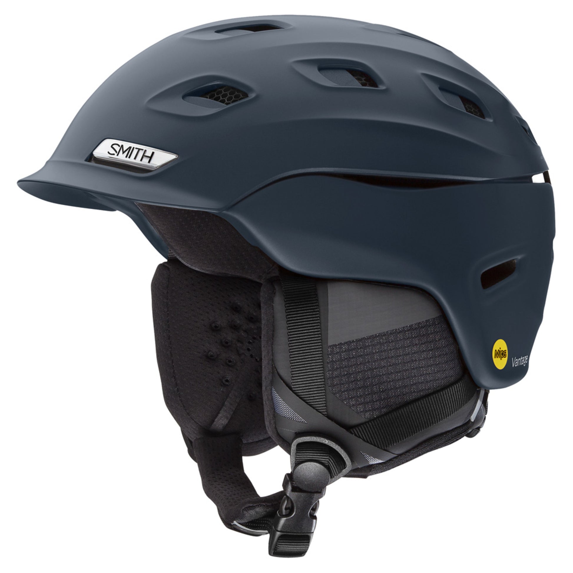 Smith Vantage MIPS Helmet - FRENCH NAVY - XL
