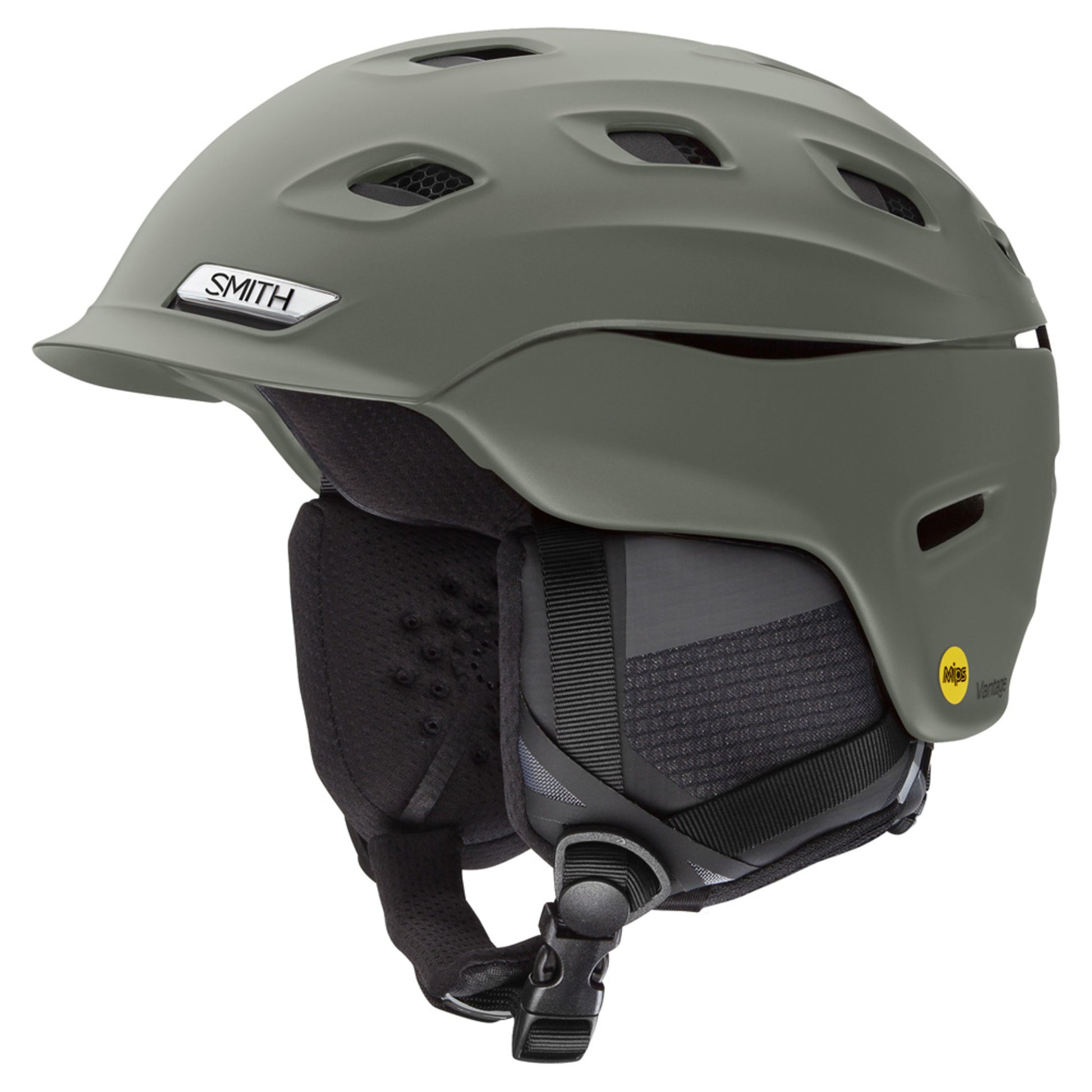 Smith Vantage MIPS Helmet - MATTE SAGE - XL