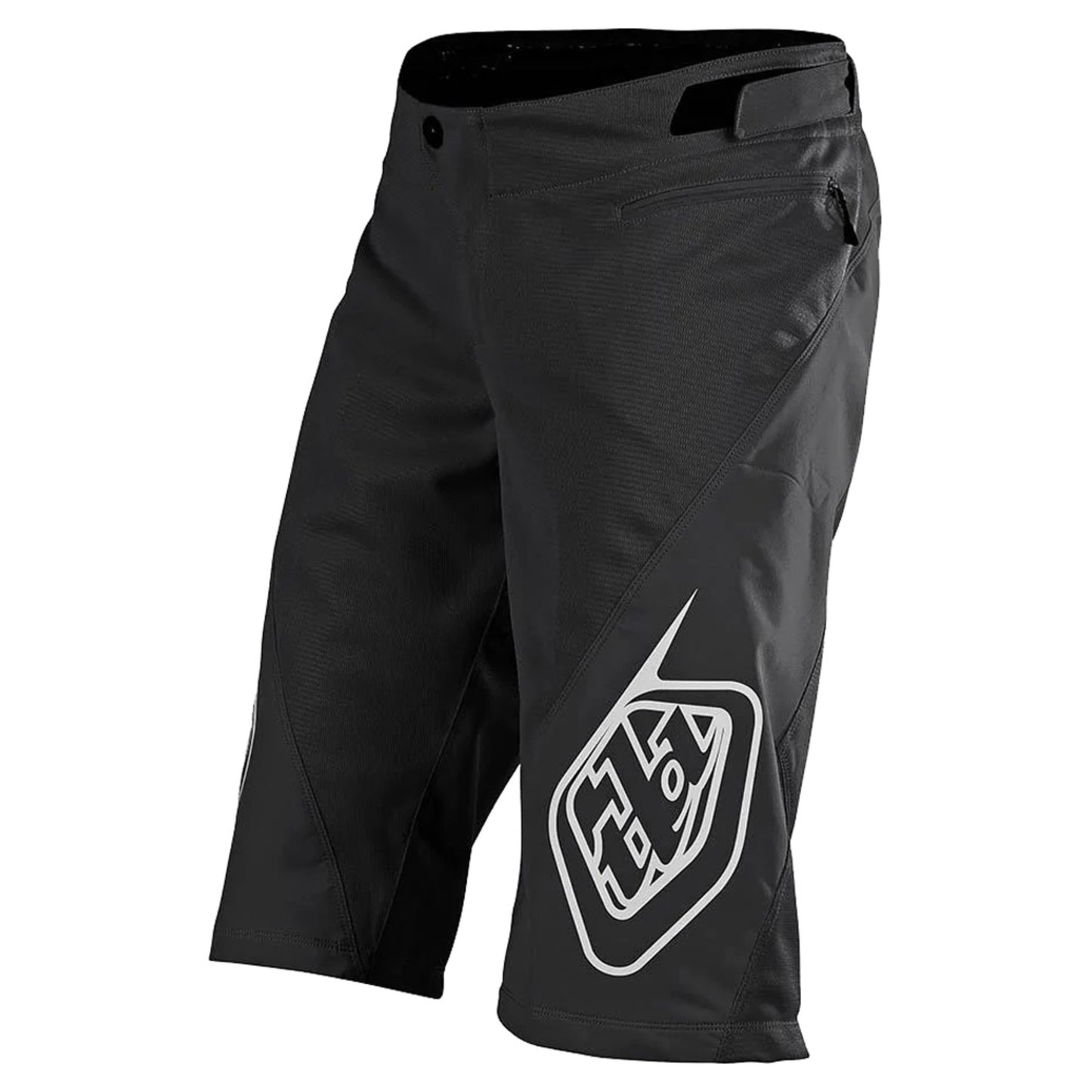 2020 Troy Lee Sprint Youth Short - BLACK - 20