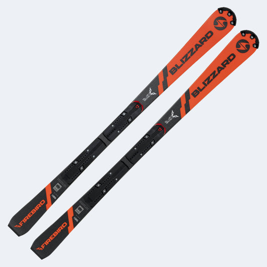 2021 Blizzard Firebird Racing SL Skis