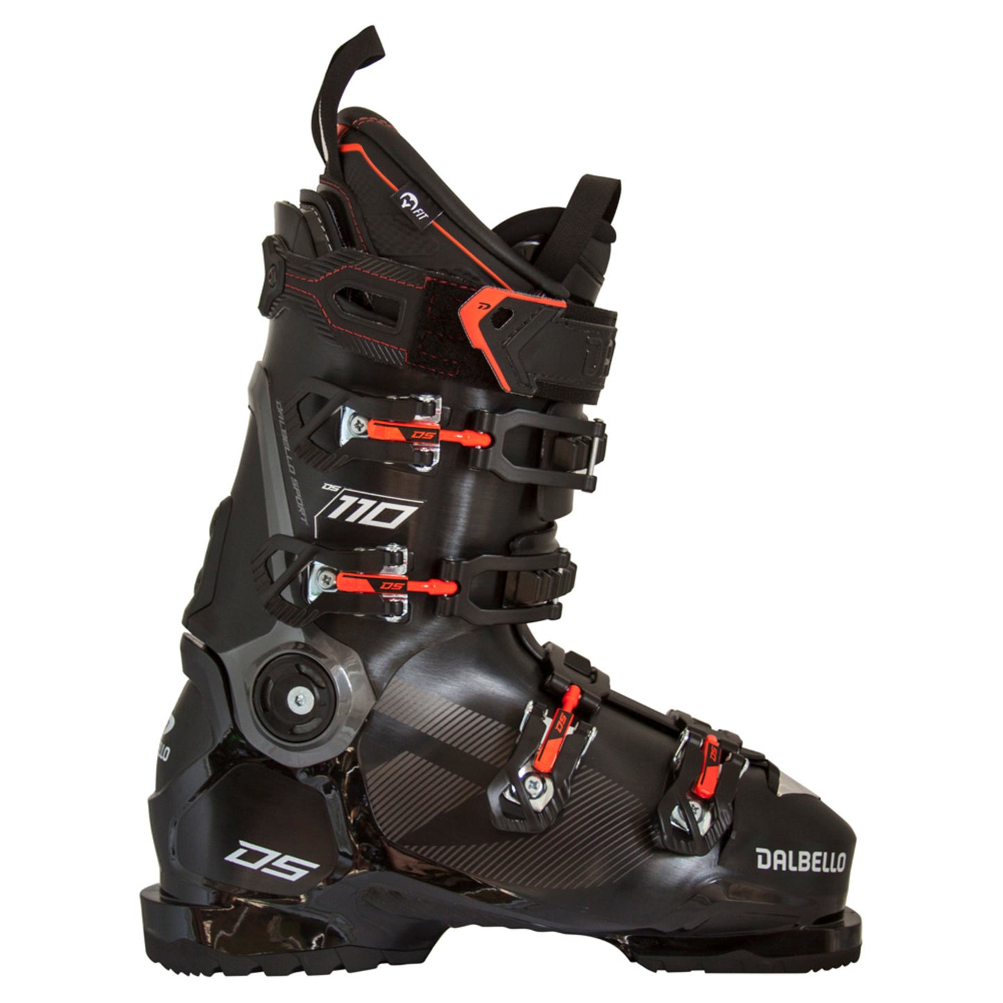 2021 Dalbello Men's DS 110 Ski Boot - 29.5