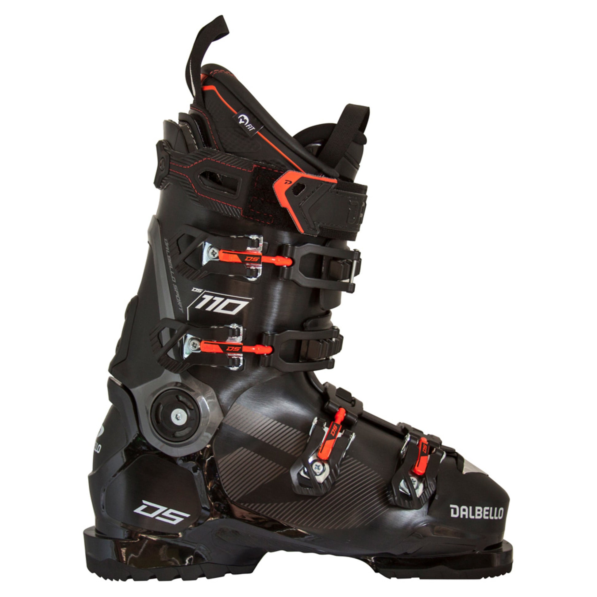 2021 Dalbello Men's DS 110 Ski Boot - 29.5