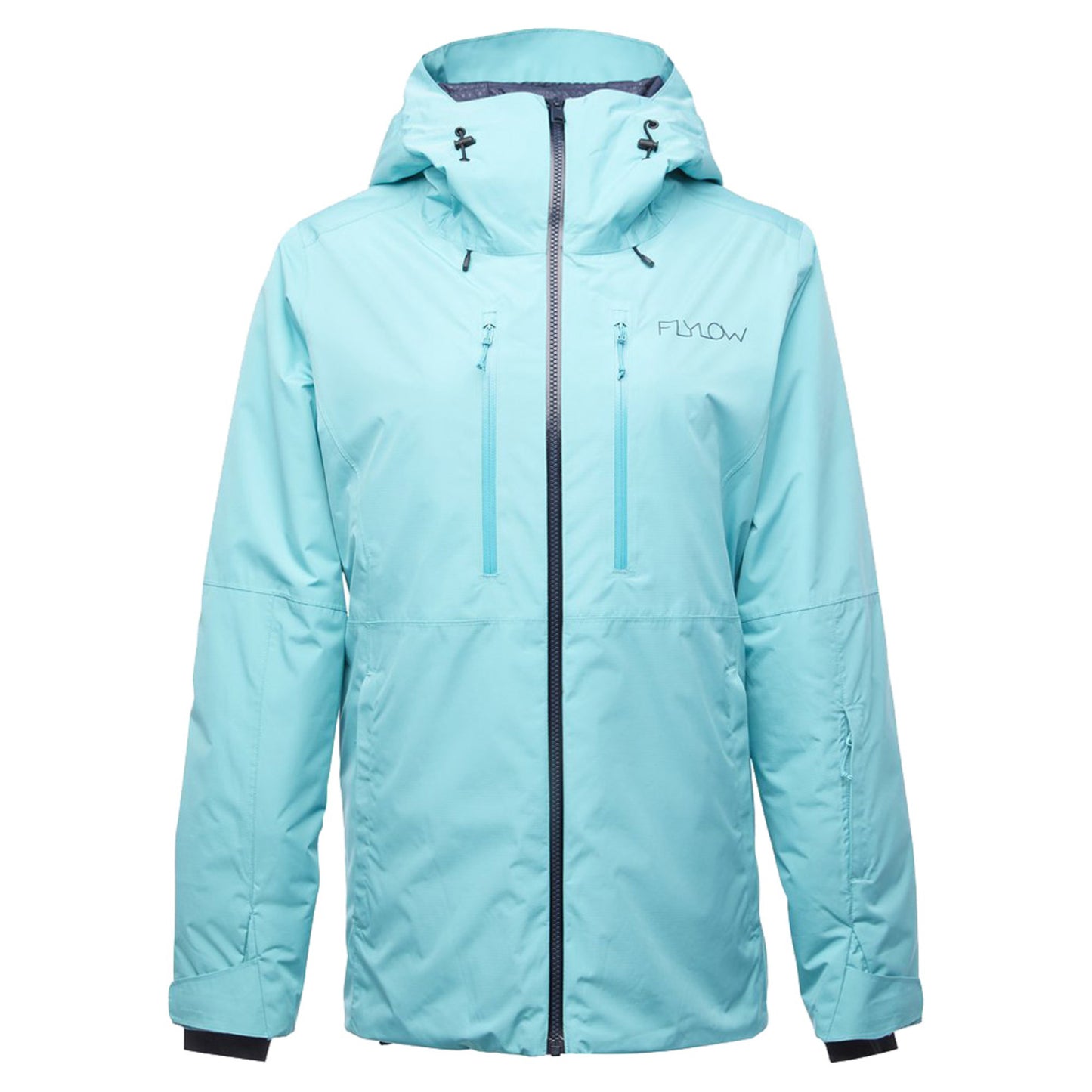 2021 Flylow W's Avery Jacket