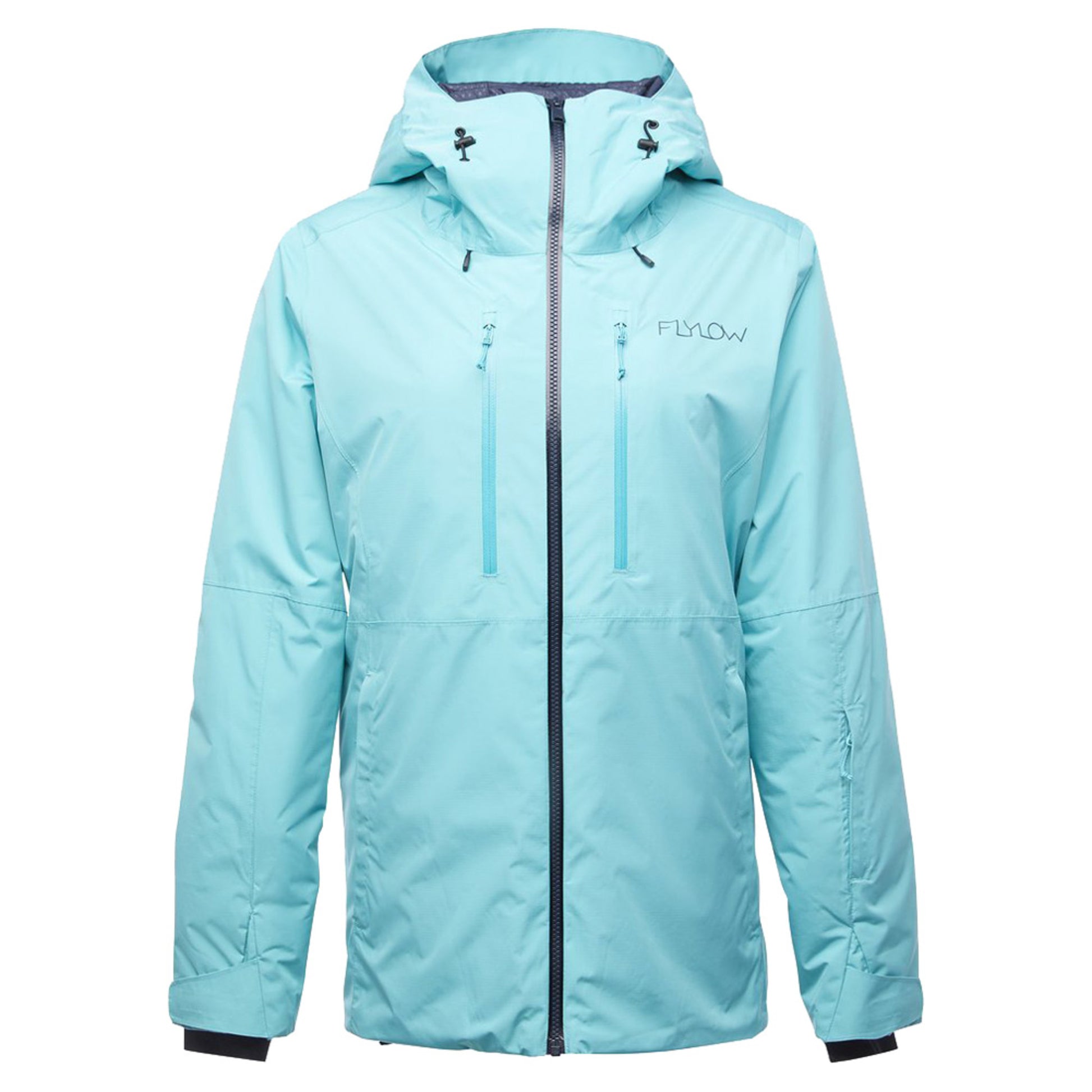 2021 Flylow W's Avery Jacket