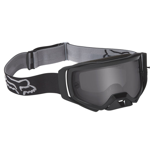 2021 Fox Airspace X Bike Goggle - GREY