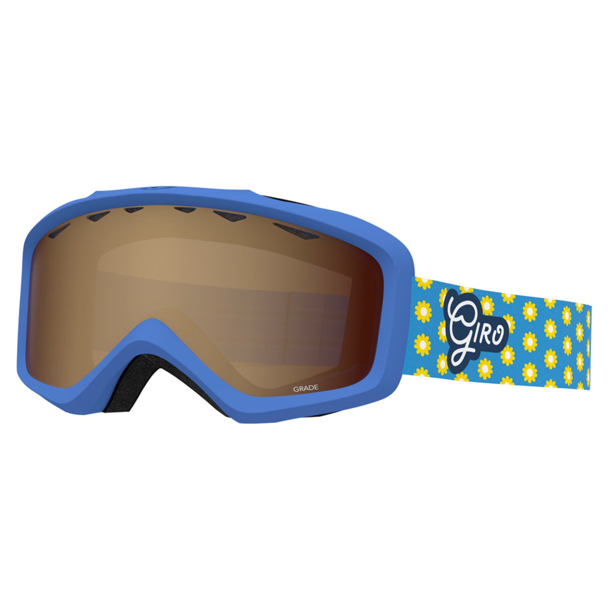 2021 Giro Grade Goggle - MICRO DAISY - AR40