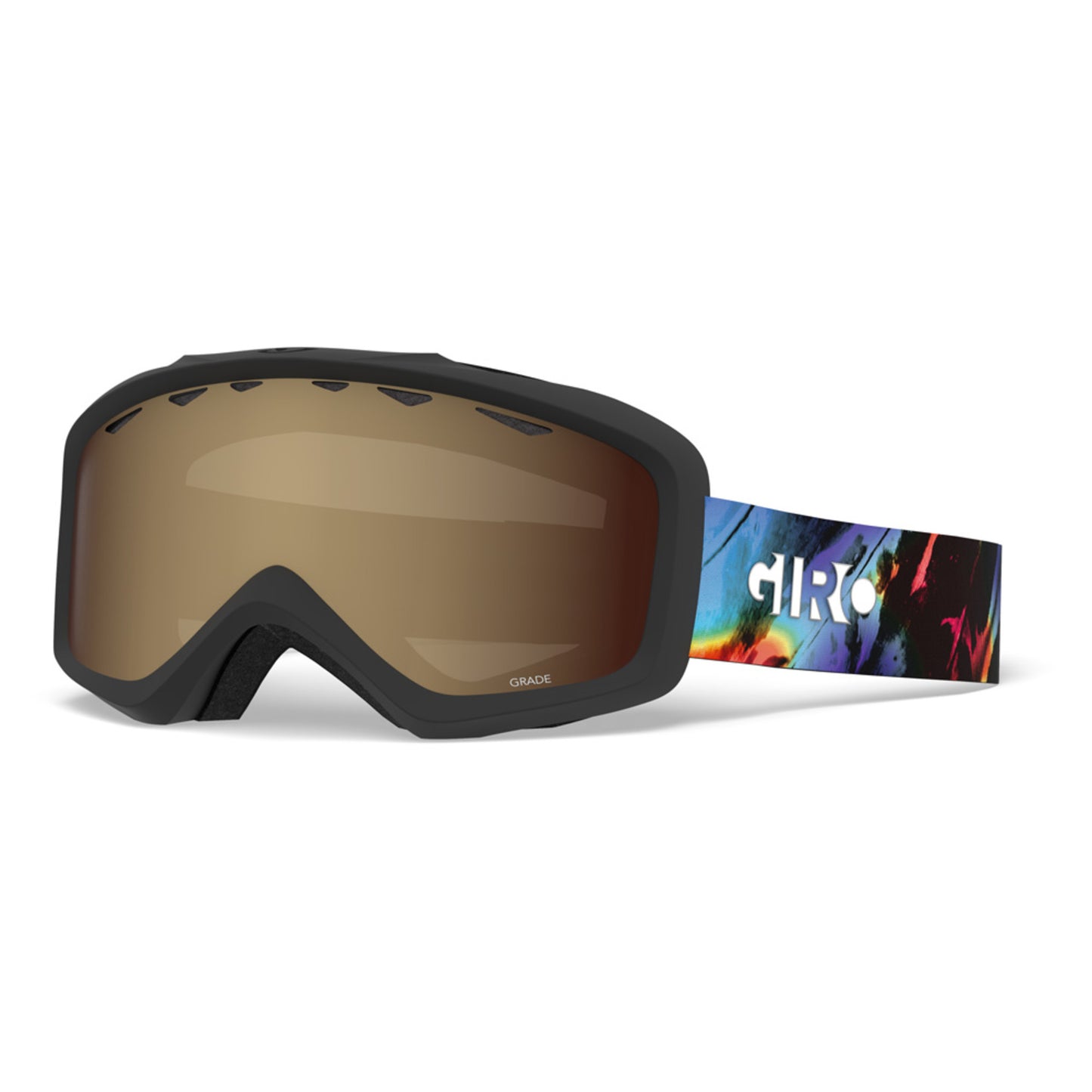 2021 Giro Grade Goggle - TROPIC - AR40
