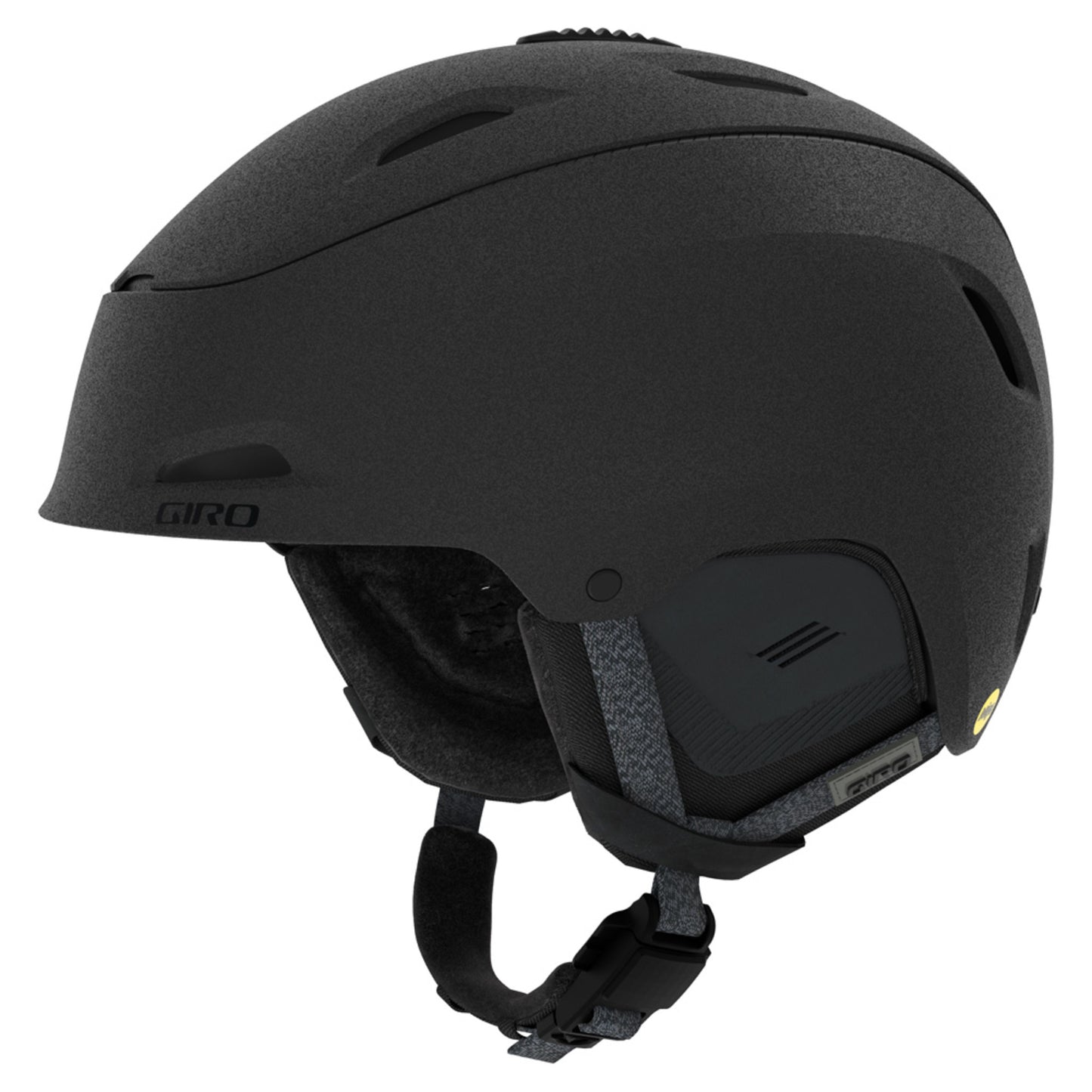 2021 Giro Range MIPS Helmet - GRAPHITE - S