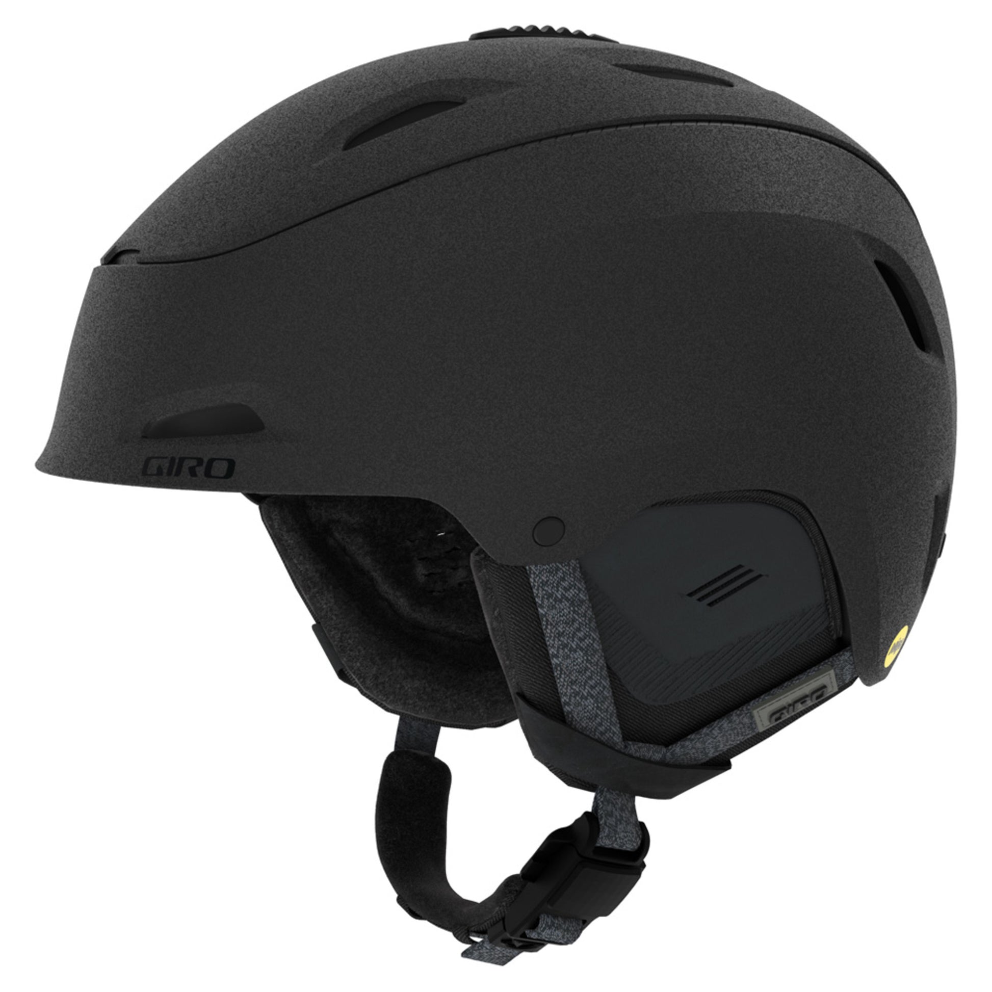 2021 Giro Range MIPS Helmet - GRAPHITE - S