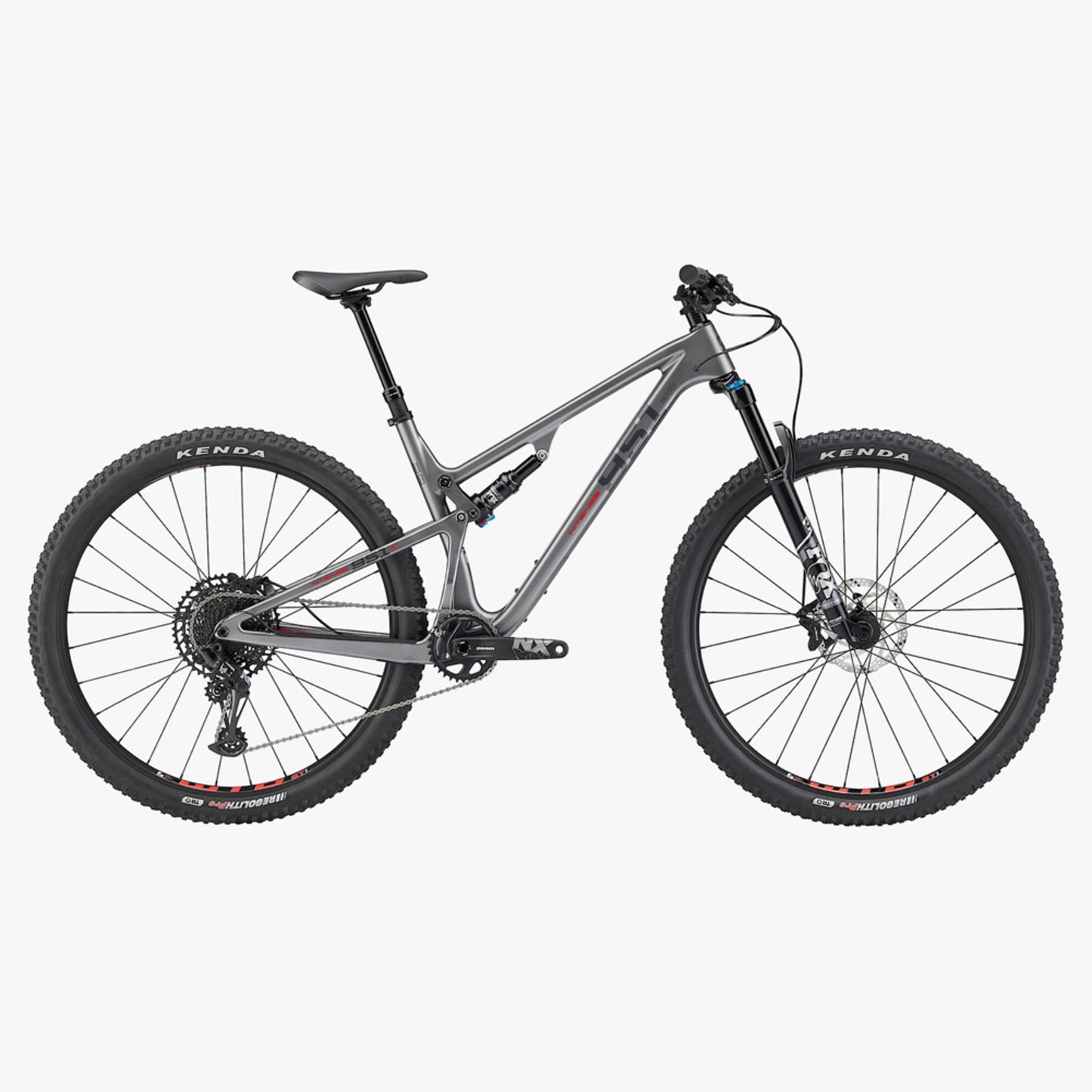 2021 Intense 951 XC Sport - M