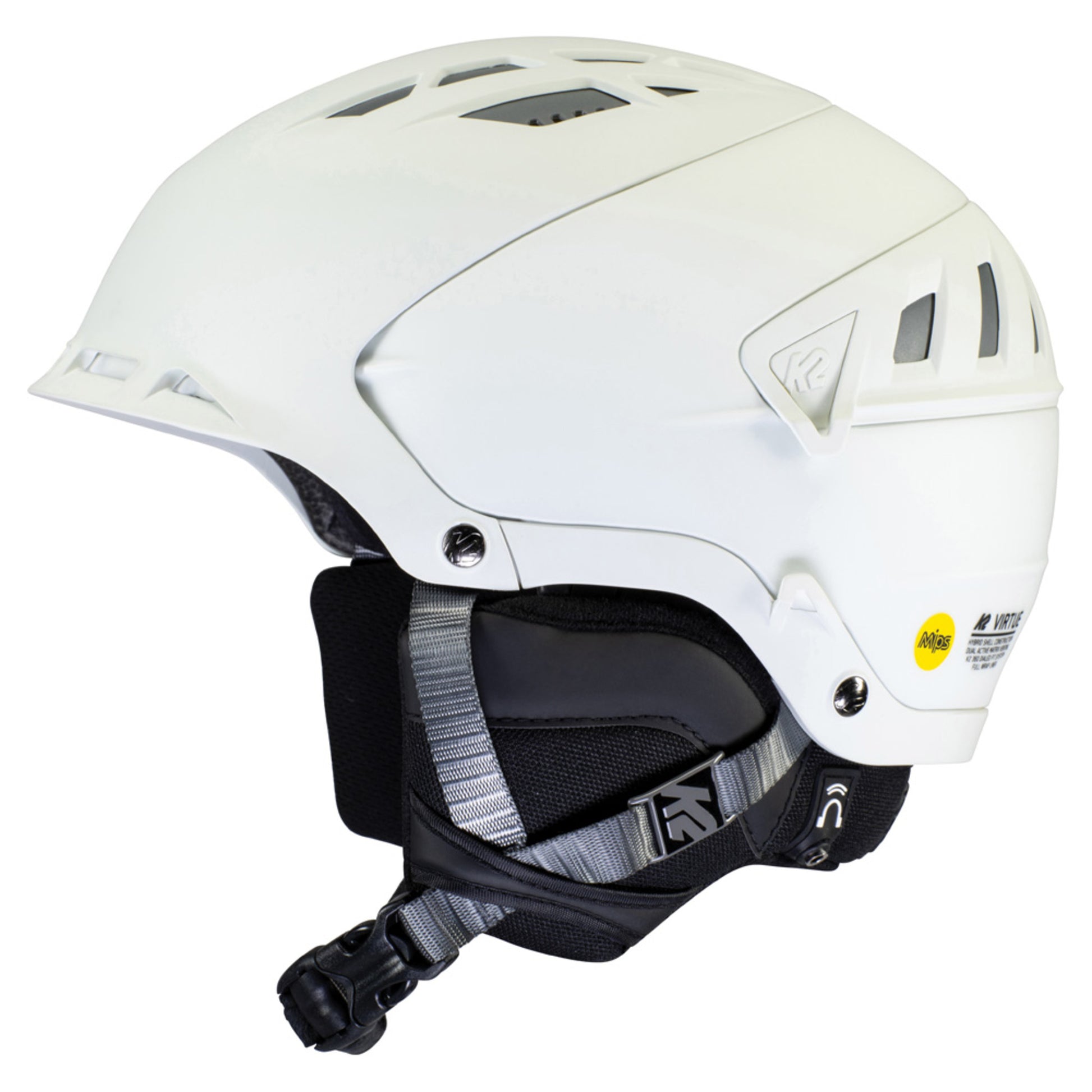 2021 K2 Virtue MIPS Women's Helmet – Ski Essentials